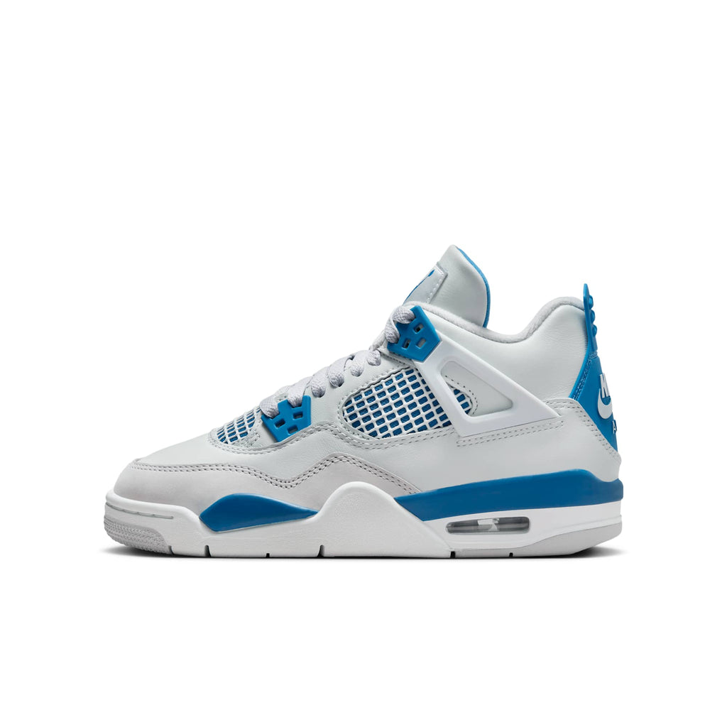[HF4281-141] GRADE SCHOOL AIR JORDAN RETRO 4