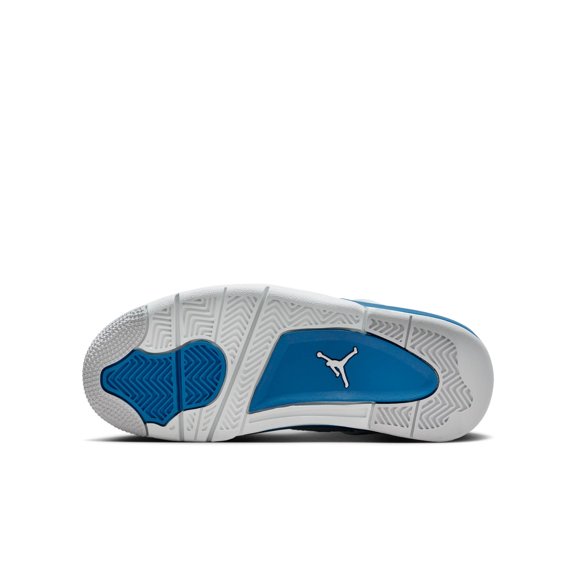 [HF4281-141] GRADE SCHOOL AIR JORDAN RETRO 4
