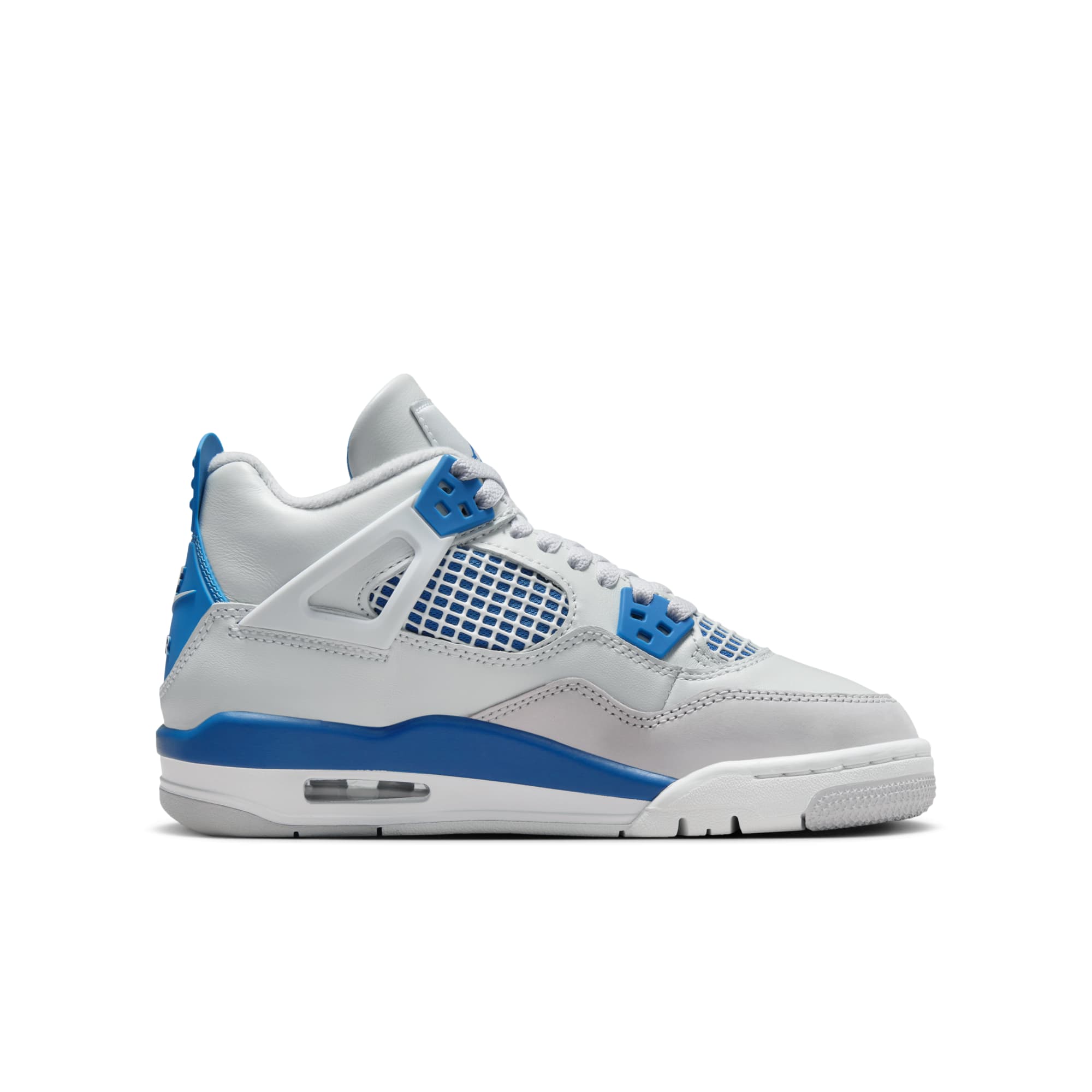 [HF4281-141] GRADE SCHOOL AIR JORDAN RETRO 4