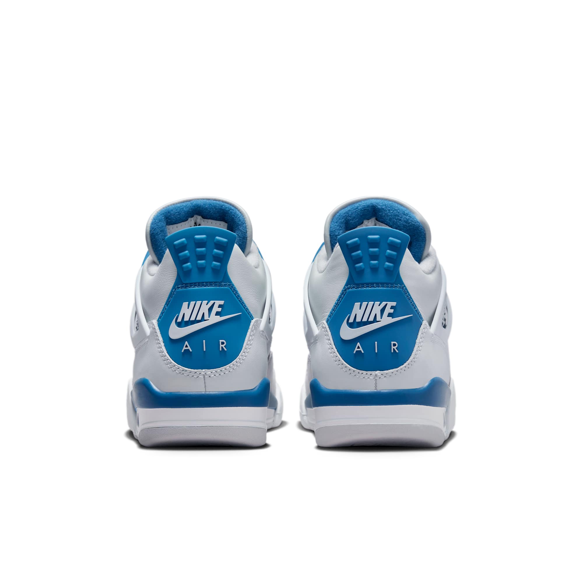 [HF4281-141] GRADE SCHOOL AIR JORDAN RETRO 4