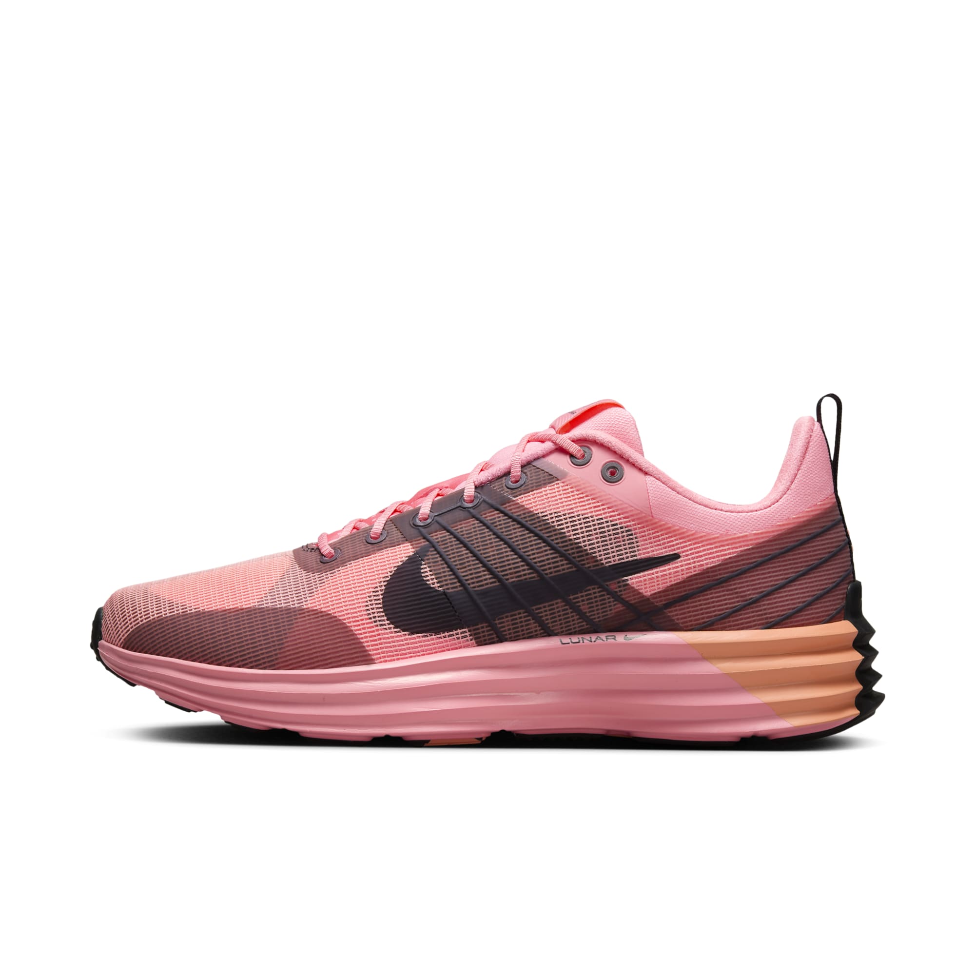 [HF4314-699] Mens Nike LUNAR ROAM PRM