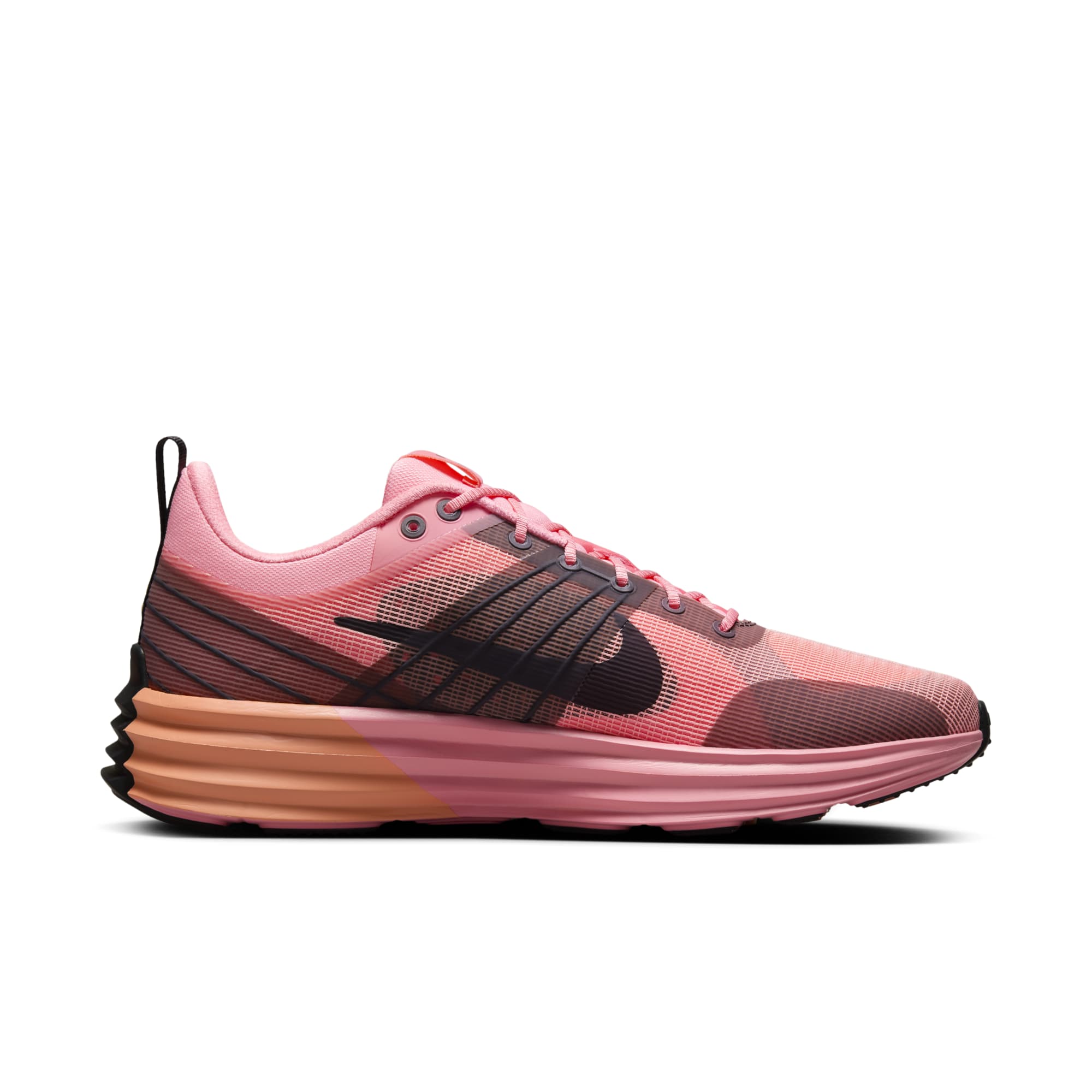 [HF4314-699] Mens Nike LUNAR ROAM PRM
