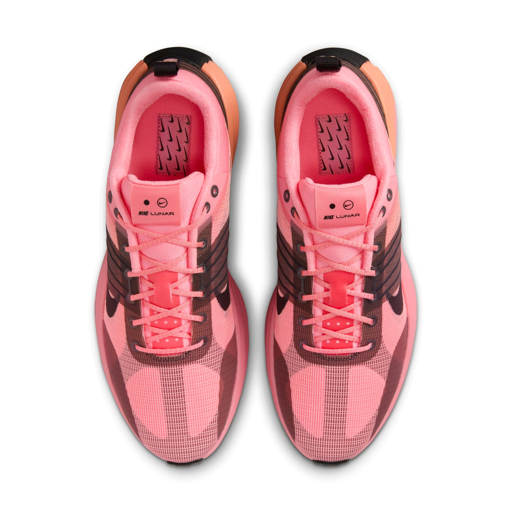 [HF4314-699] Mens Nike LUNAR ROAM PRM