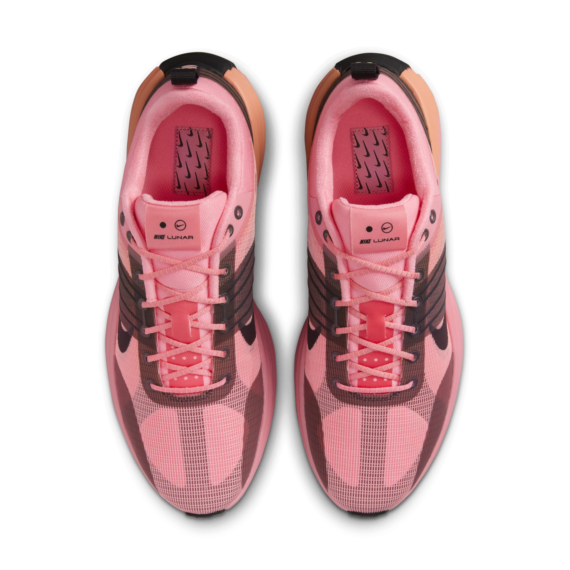 [HF4314-699] Mens Nike LUNAR ROAM PRM
