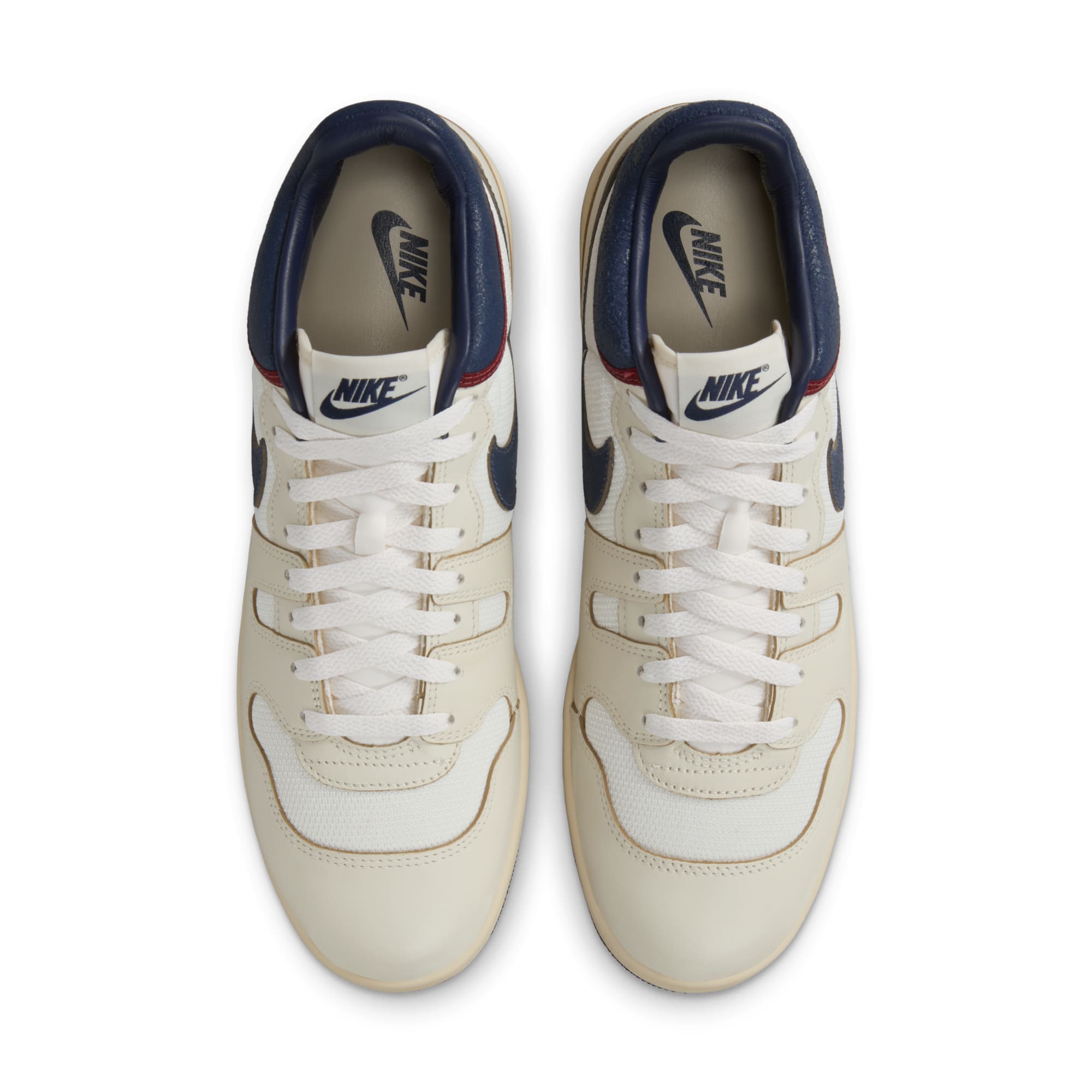 [HF4317-133] Mens Nike ATTACK PRM