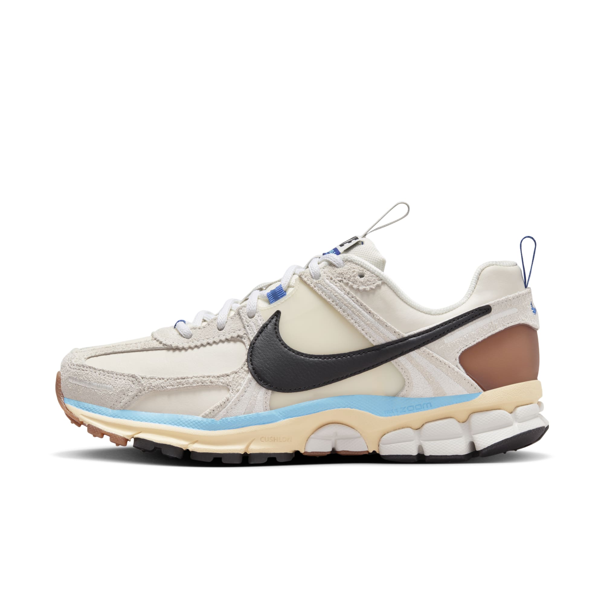 [HF4524-111] WOMENS NIKE W ZOOM VOMERO 5 PRM