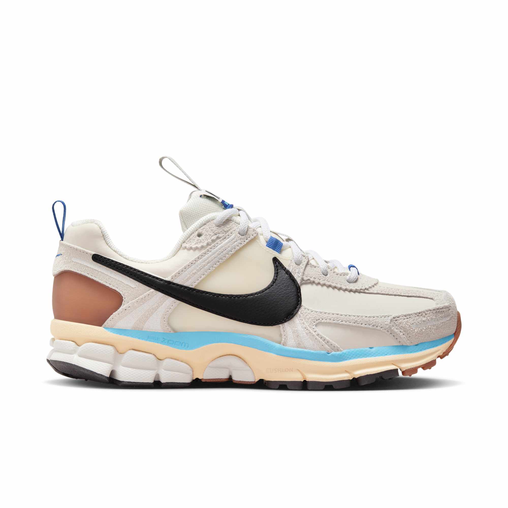 [HF4524-111] WOMENS NIKE W ZOOM VOMERO 5 PRM