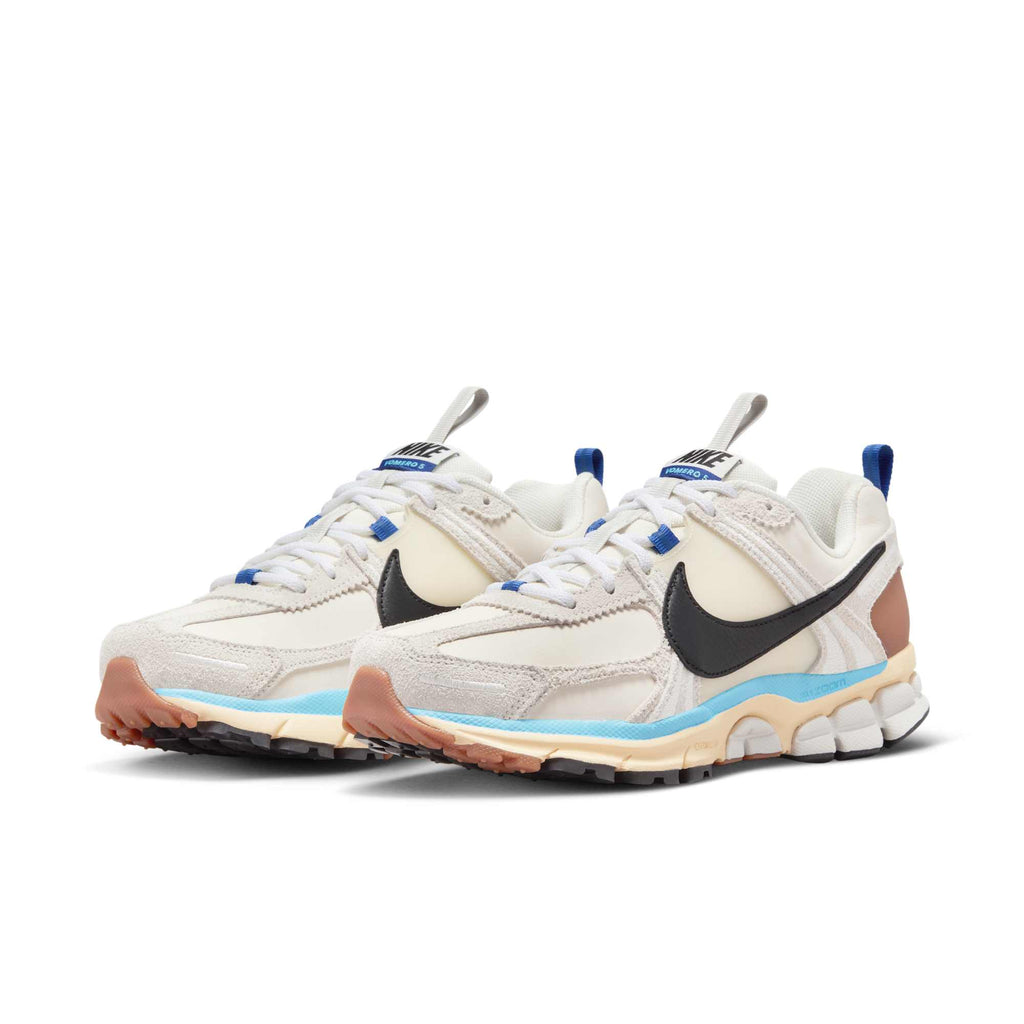[HF4524-111] WOMENS NIKE W ZOOM VOMERO 5 PRM