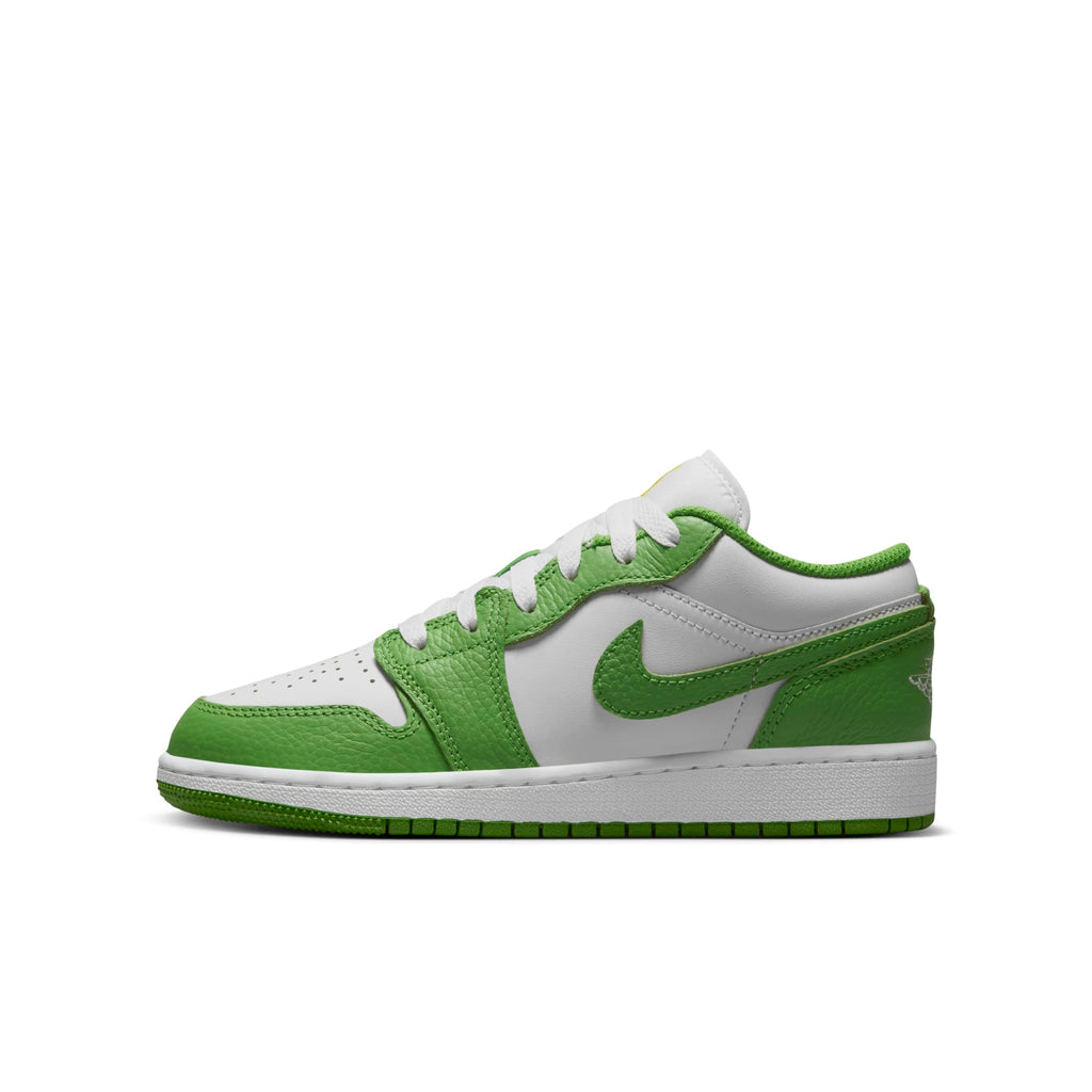 [HF4779-100] Grade School Air Jordan Retro 1 LOW SE BG