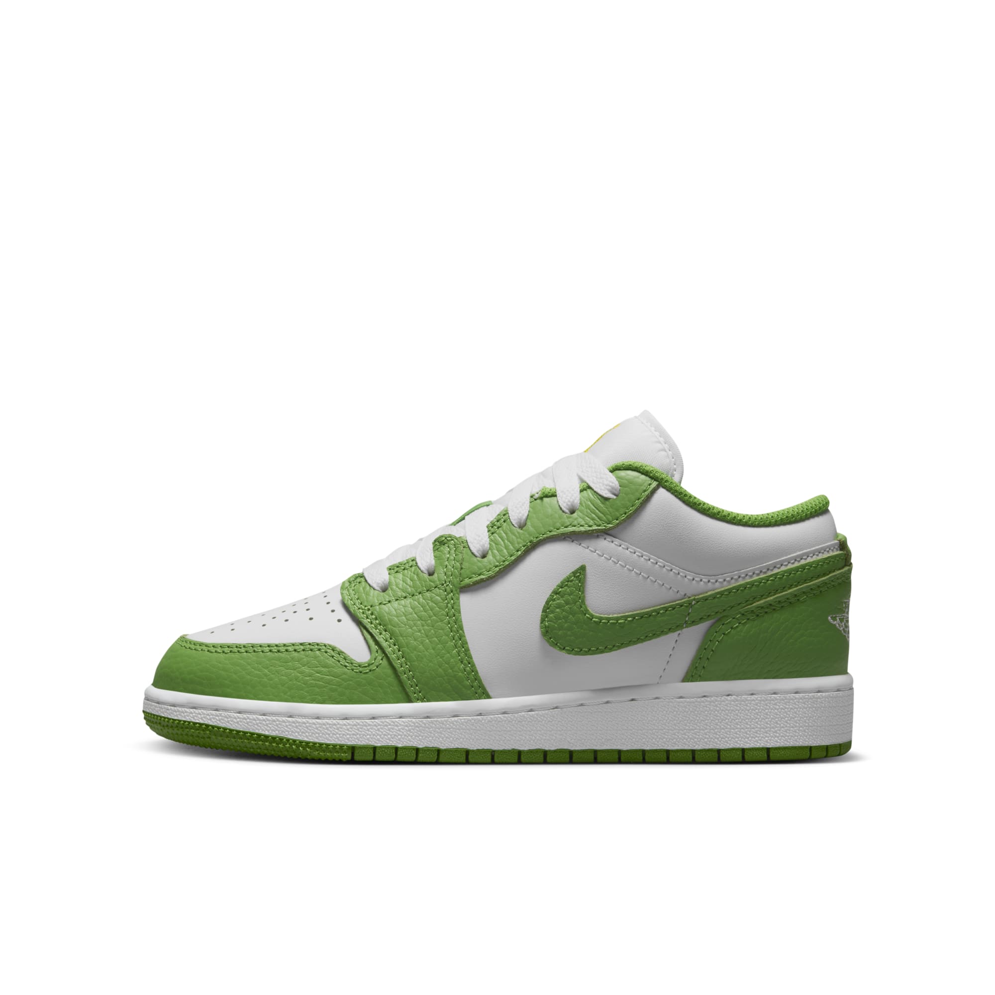 [HF4779-100] Grade School Air Jordan Retro 1 LOW SE BG
