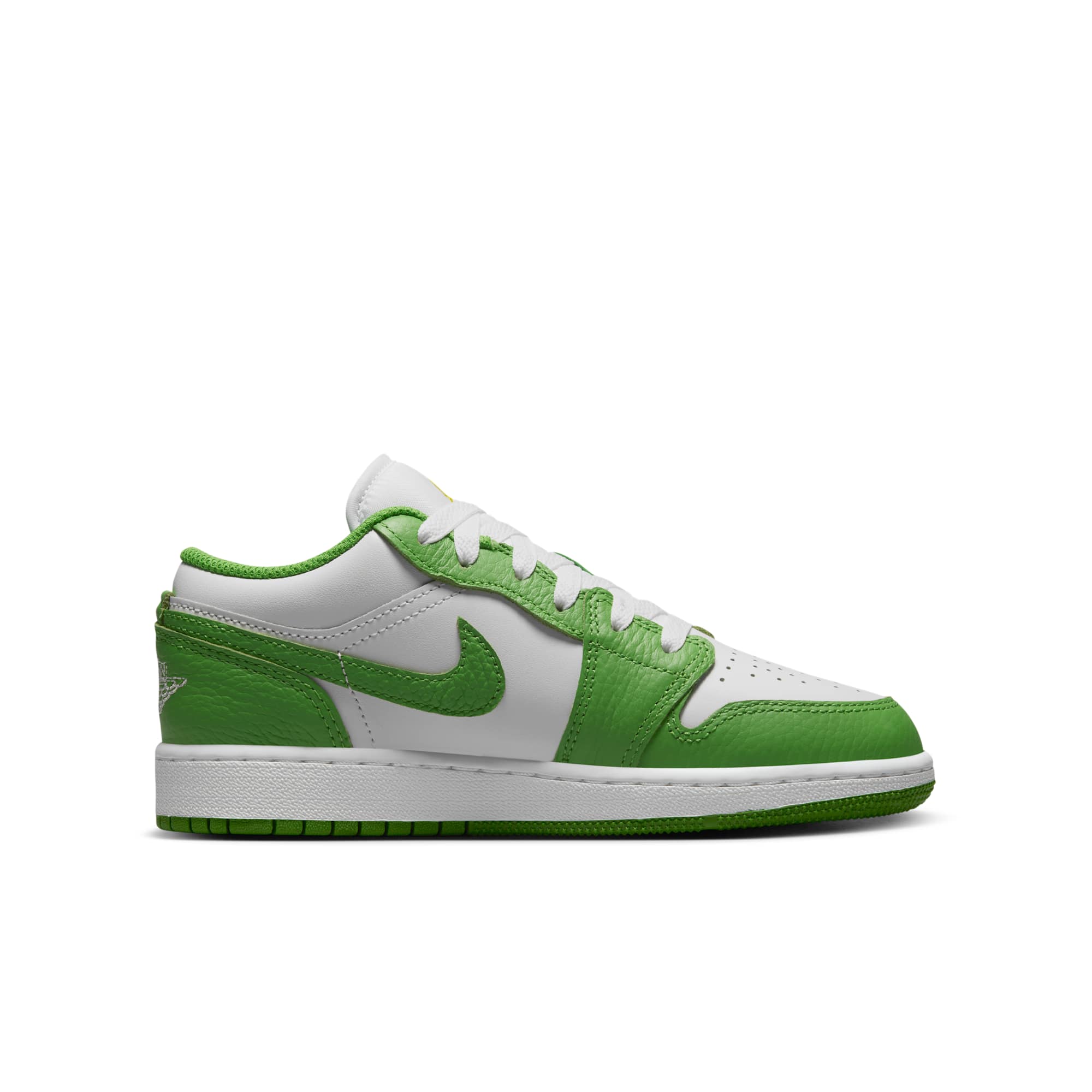 [HF4779-100] Grade School Air Jordan Retro 1 LOW SE BG