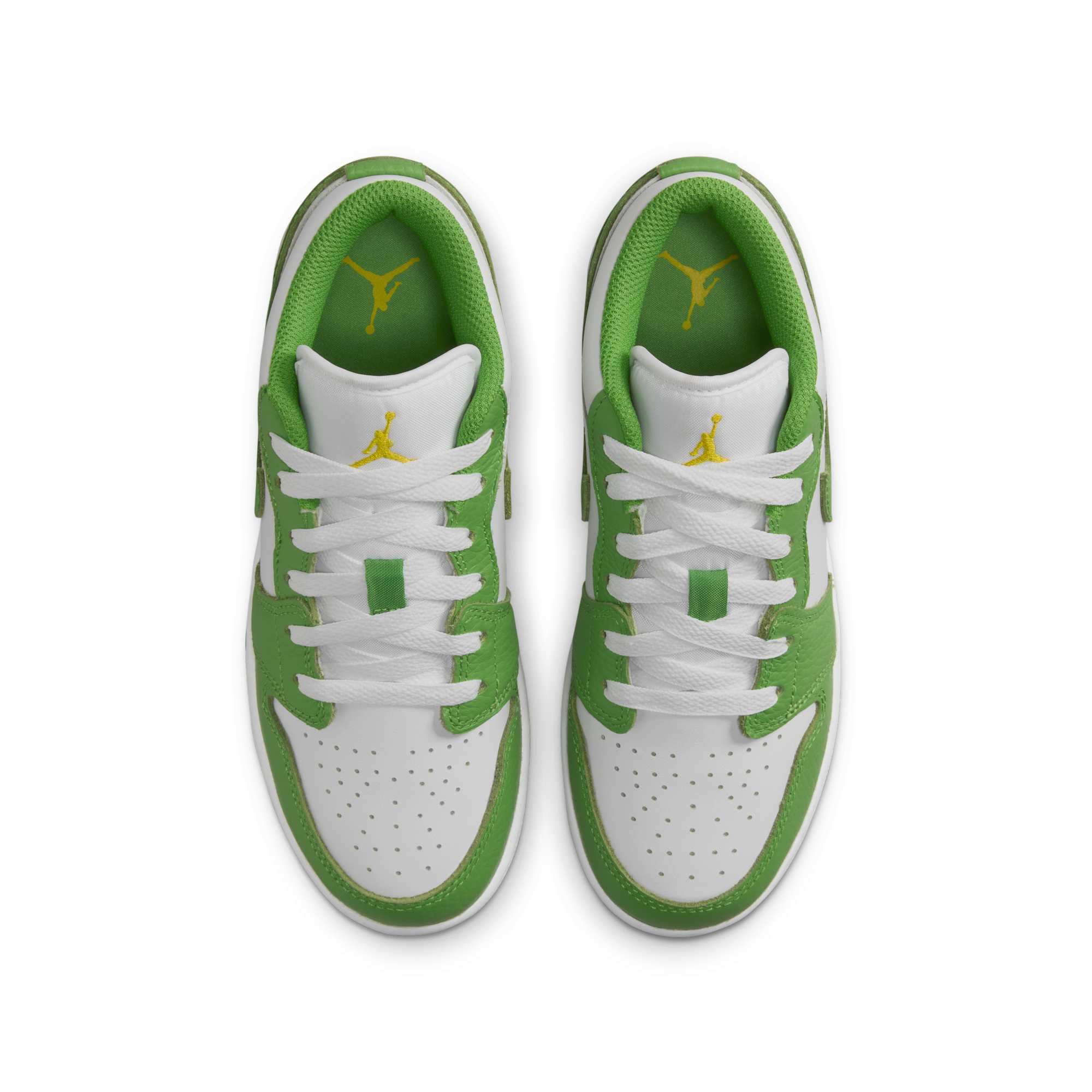 [HF4779-100] Grade School Air Jordan Retro 1 LOW SE BG
