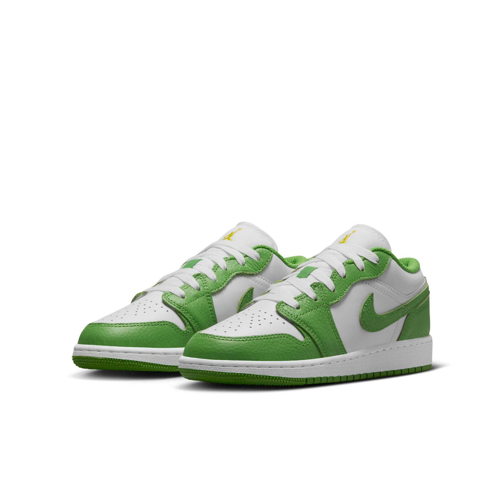 [HF4779-100] Grade School Air Jordan Retro 1 LOW SE BG