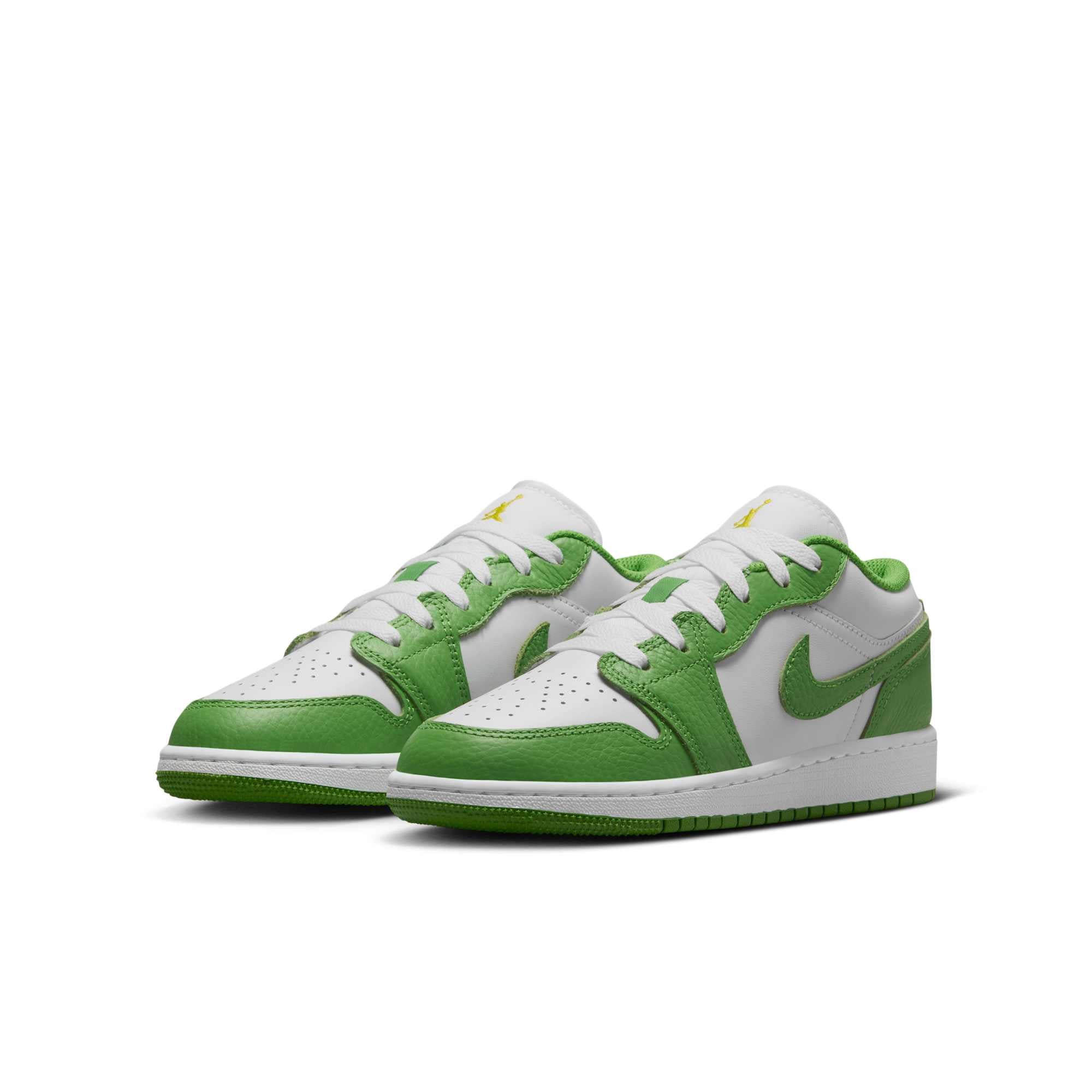 [HF4779-100] Grade School Air Jordan Retro 1 LOW SE BG