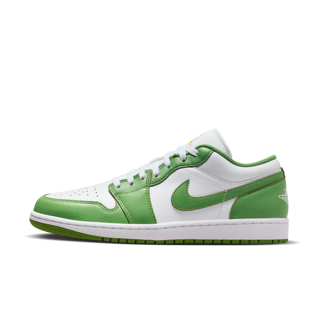 [HF4823-100] Mens Air Jordan RETRO 1 LOW SE