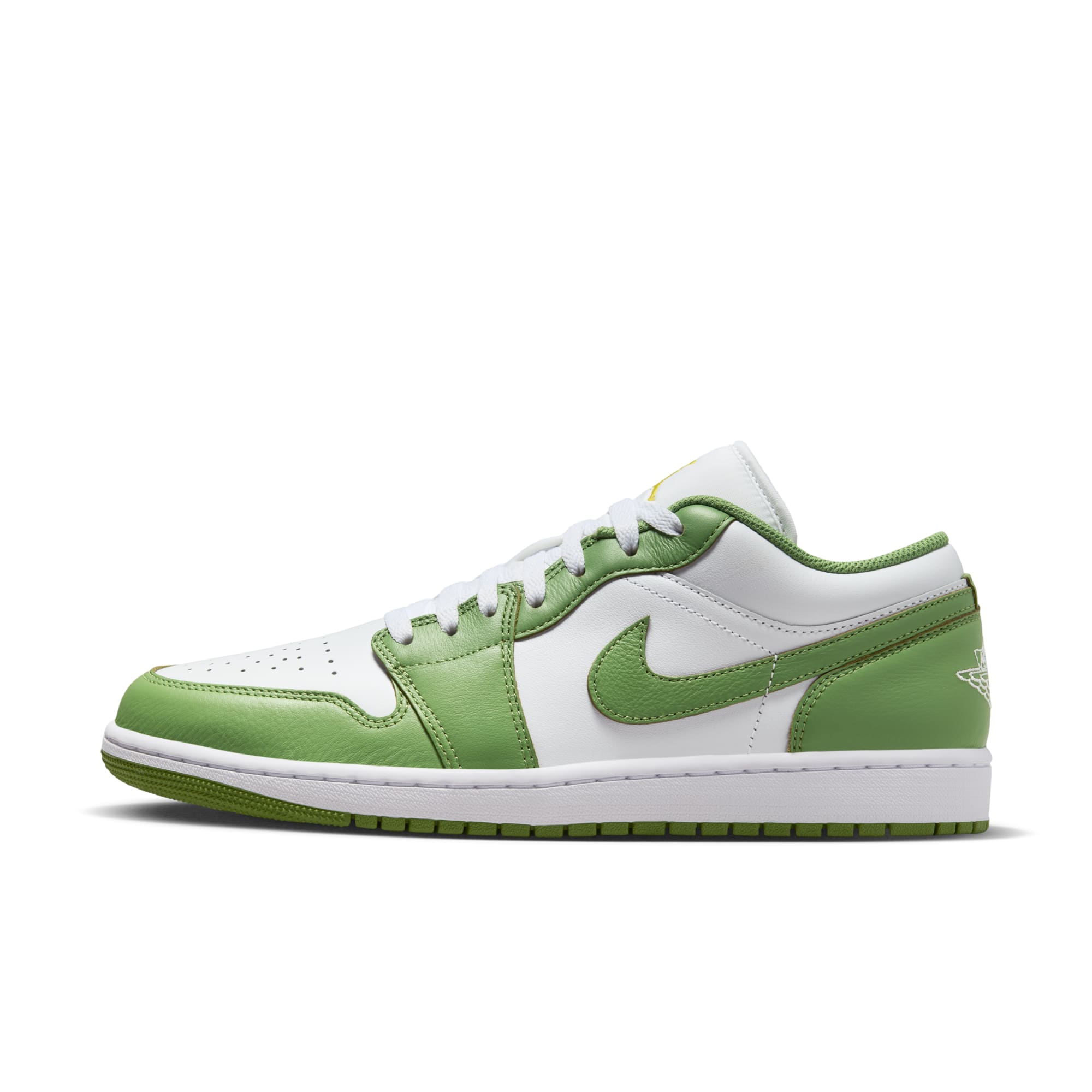 [HF4823-100] Mens Air Jordan RETRO 1 LOW SE