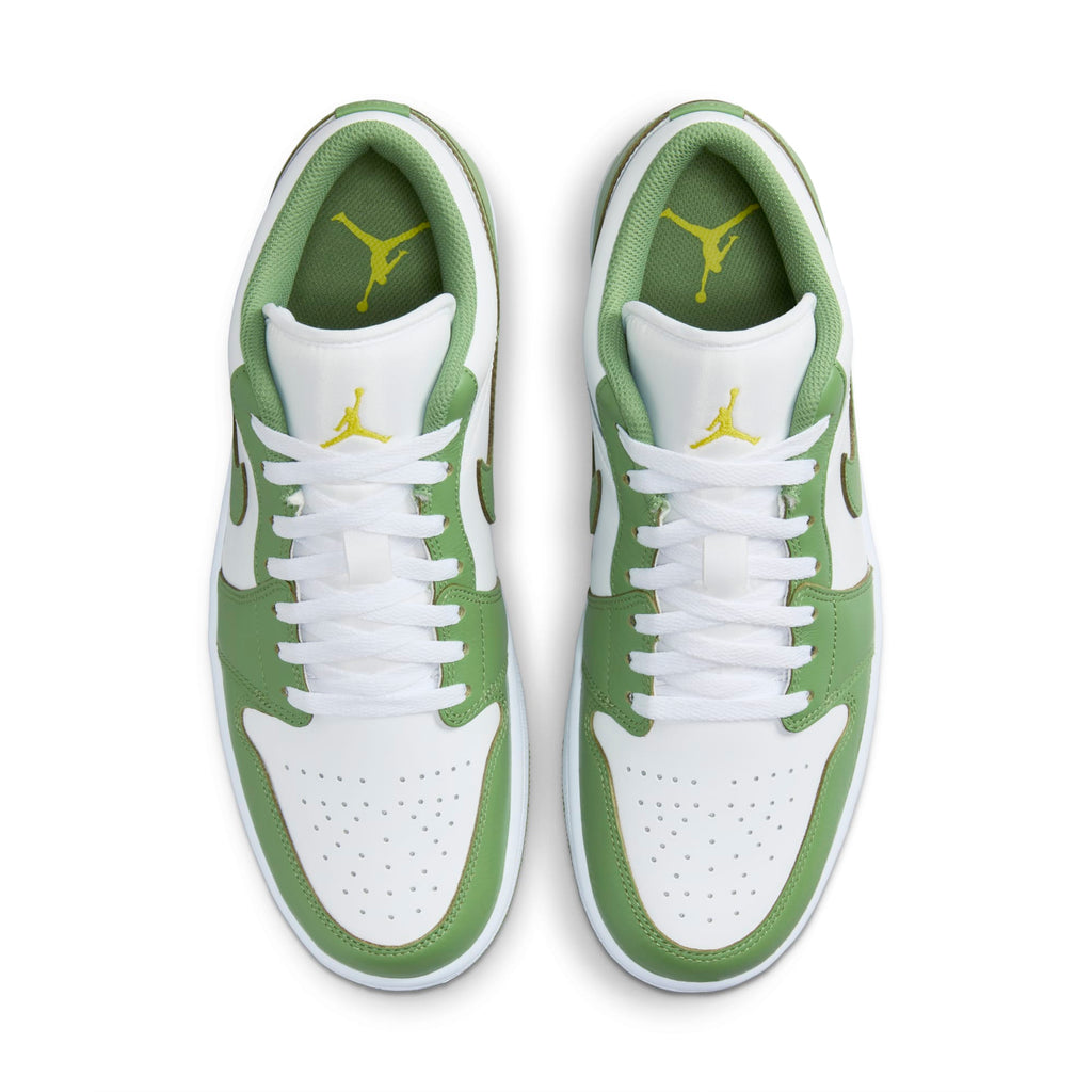 [HF4823-100] Mens Air Jordan RETRO 1 LOW SE