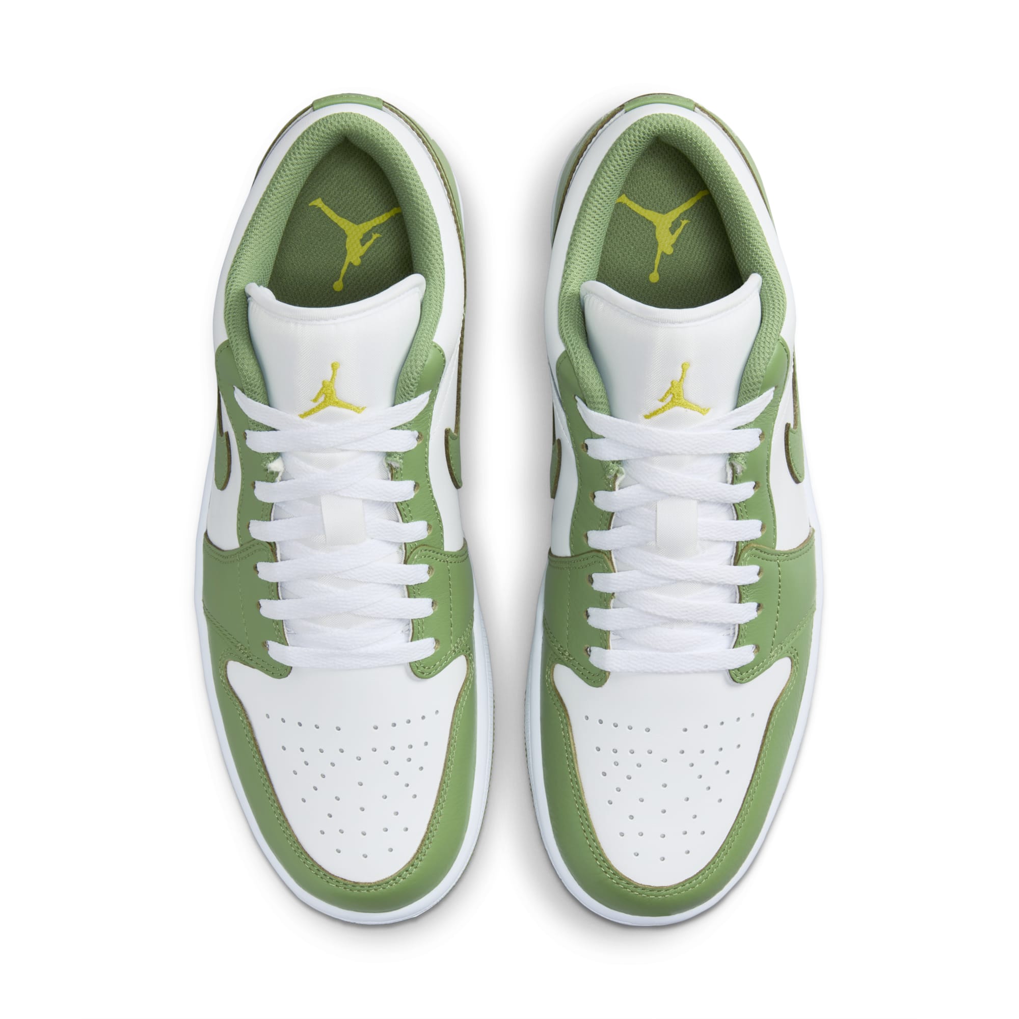 [HF4823-100] Mens Air Jordan RETRO 1 LOW SE