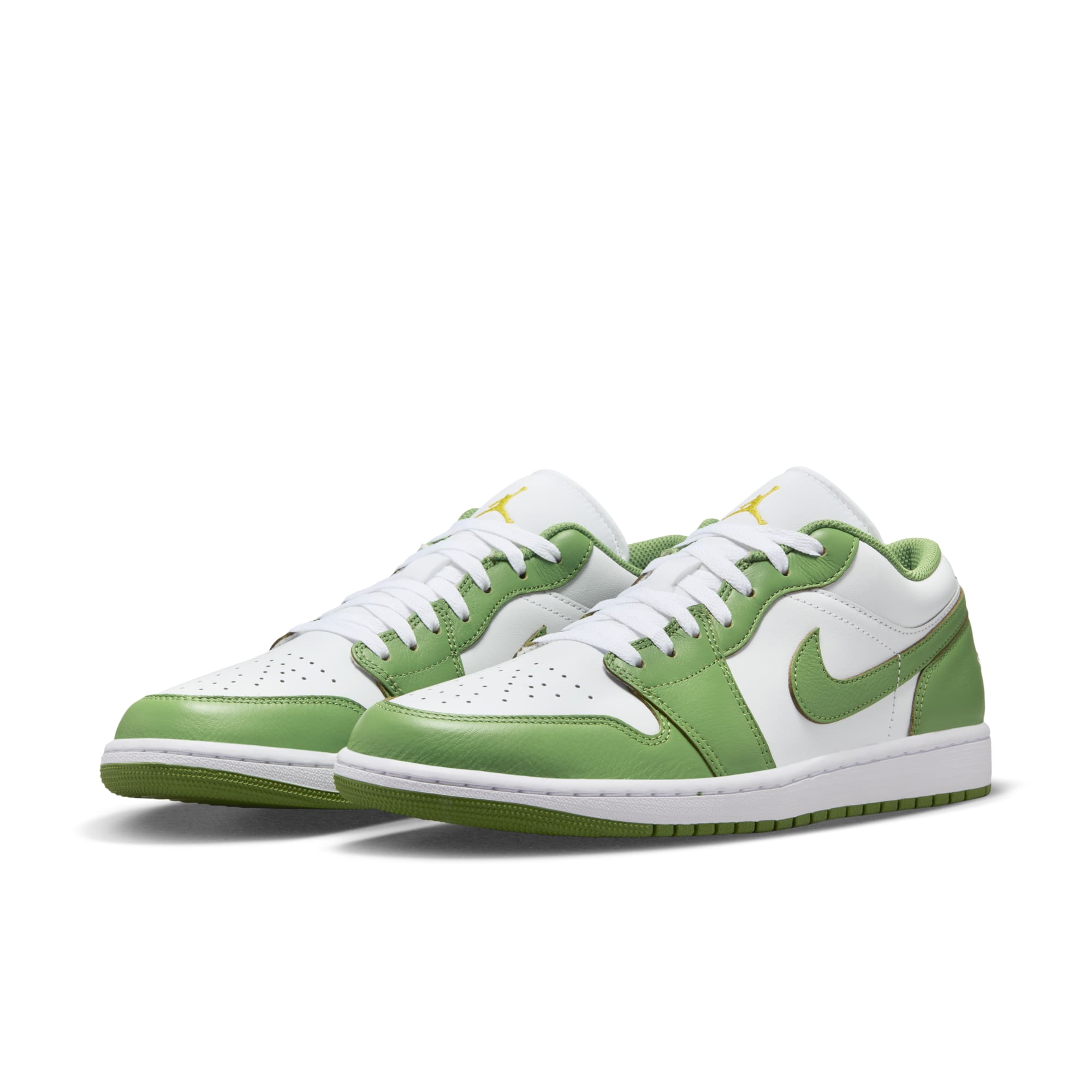 [HF4823-100] Mens Air Jordan RETRO 1 LOW SE