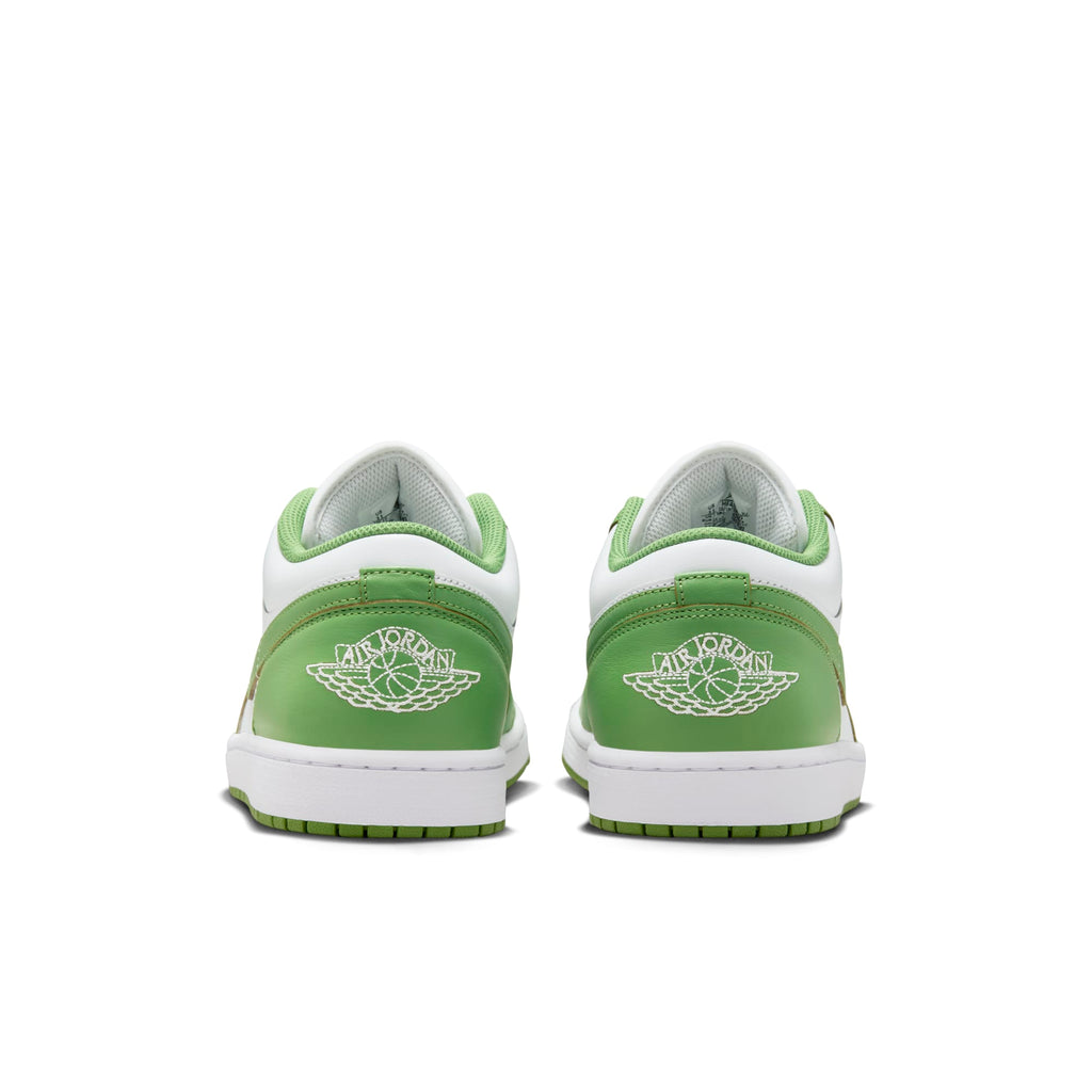 [HF4823-100] Mens Air Jordan RETRO 1 LOW SE