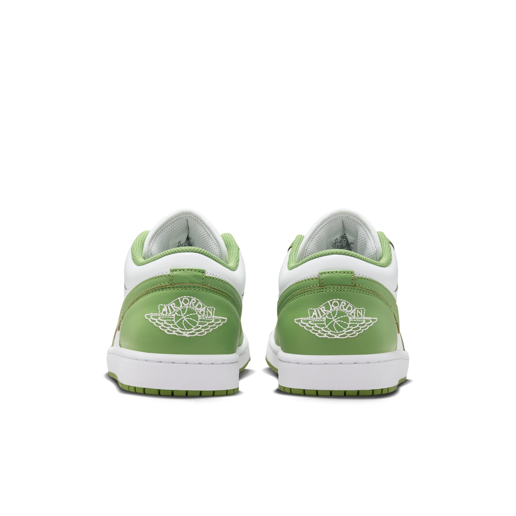 [HF4823-100] Mens Air Jordan RETRO 1 LOW SE