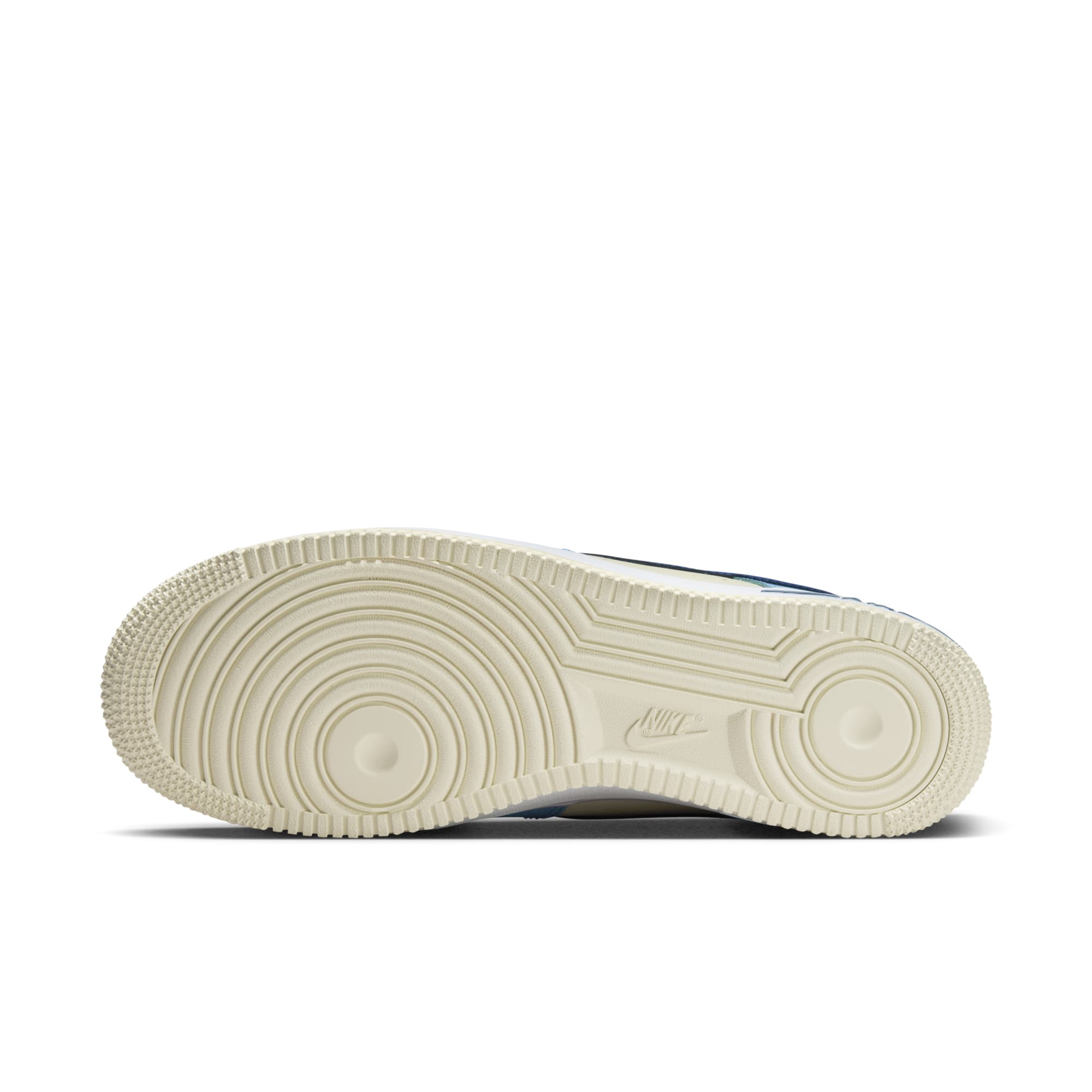 [HF4837-407] Mens Nike AIR FORCE 1 '07
