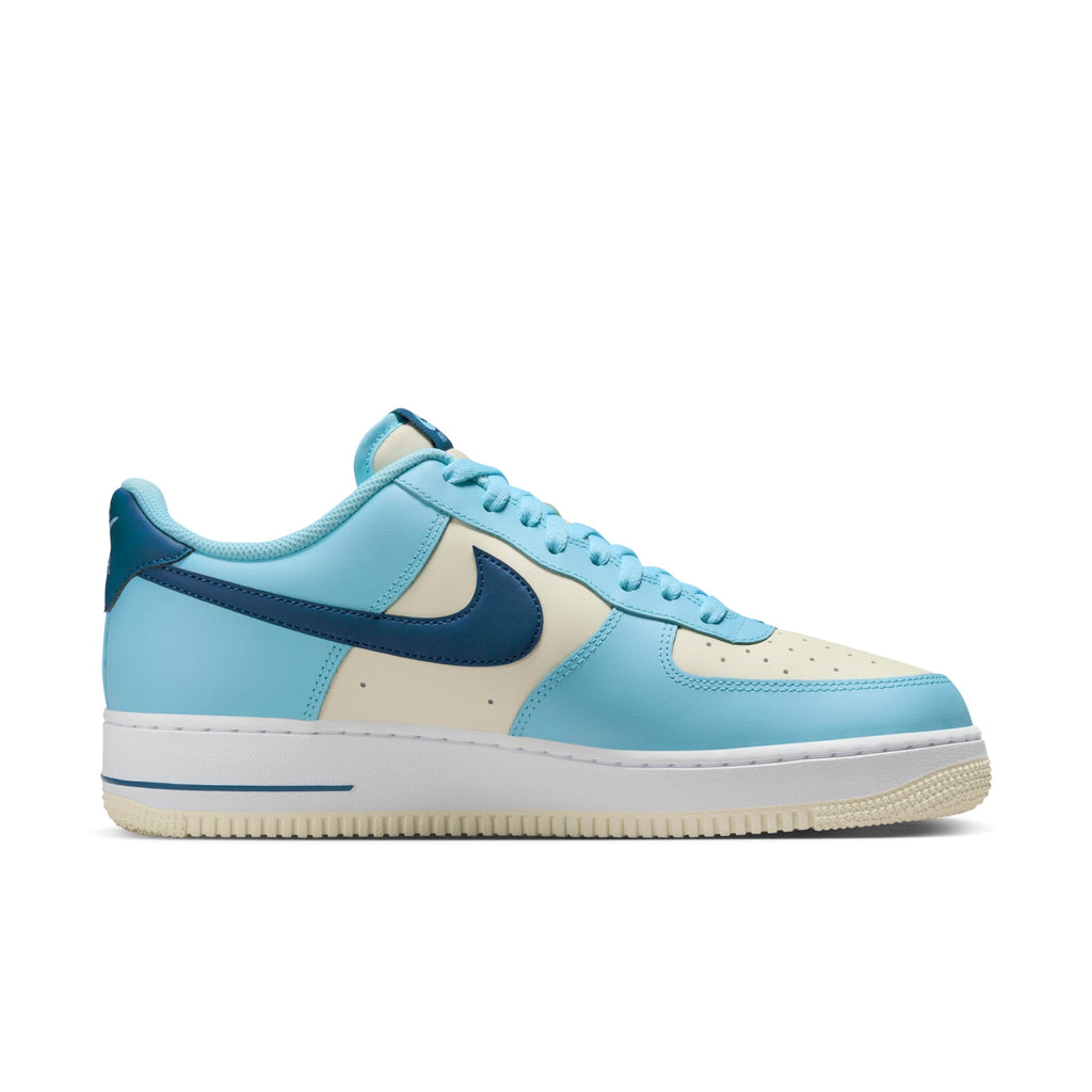 [HF4837-407] Mens Nike AIR FORCE 1 '07