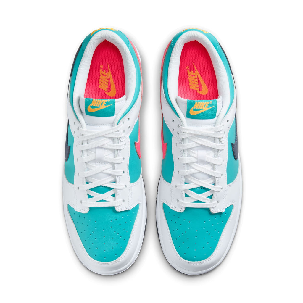 [HF4850-345] MENS NIKE DUNK LOW RETRO