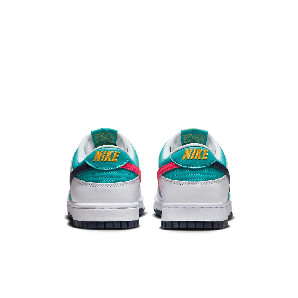 [HF4850-345] MENS NIKE DUNK LOW RETRO