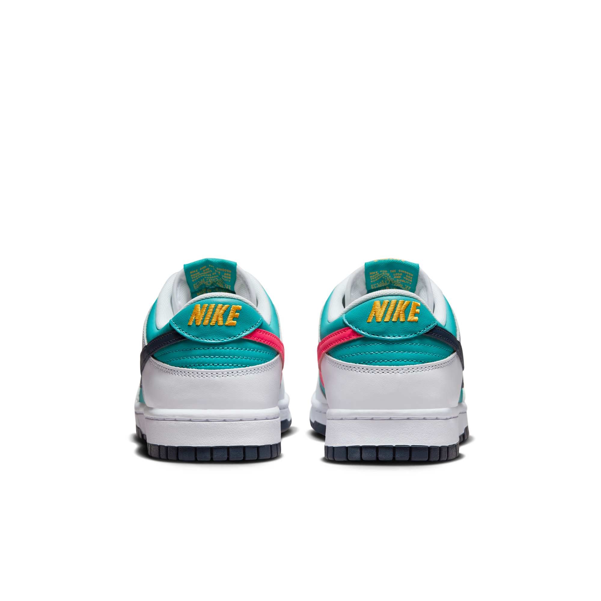 [HF4850-345] MENS NIKE DUNK LOW RETRO