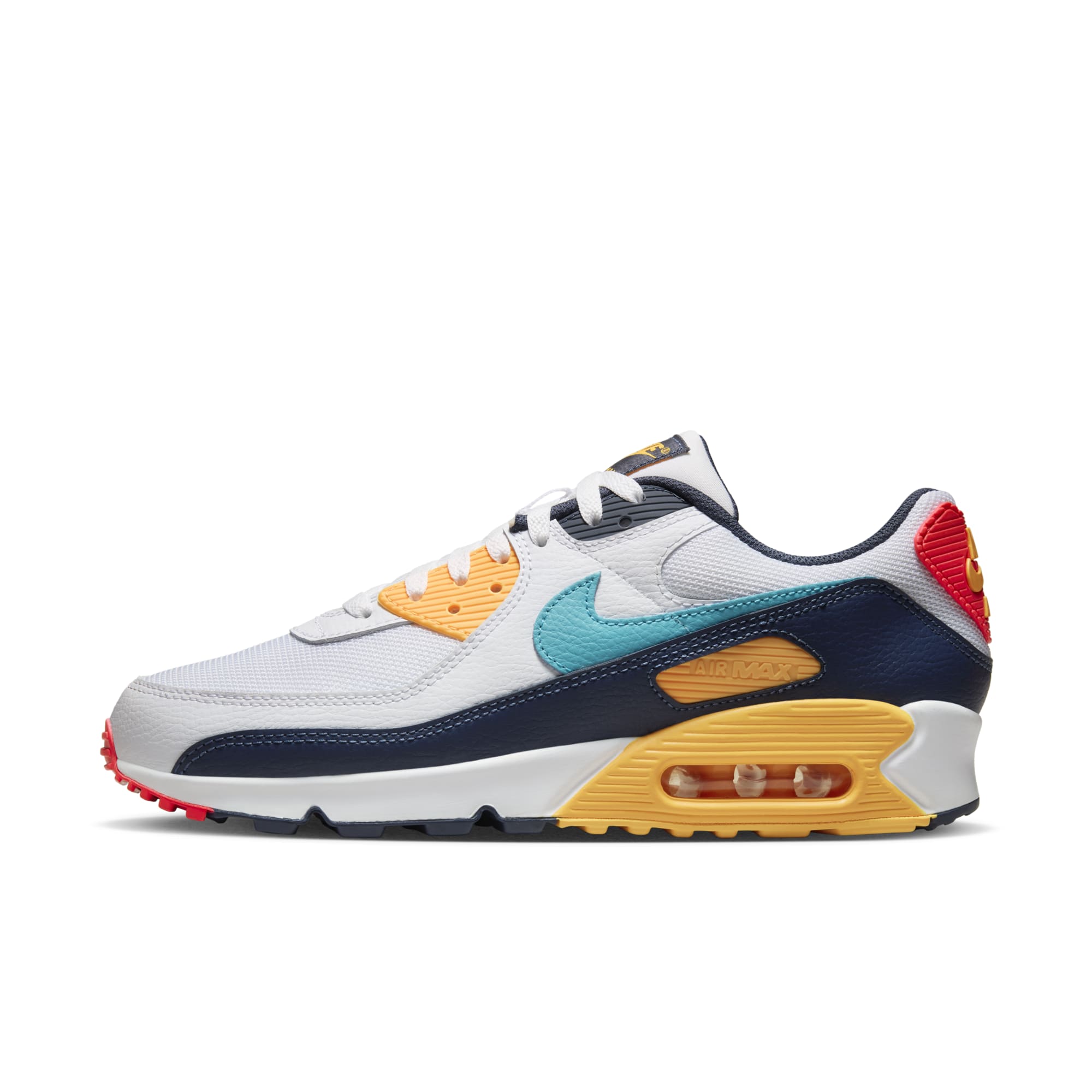 [HF4860-100] MENS NIKE AIR MAX 90