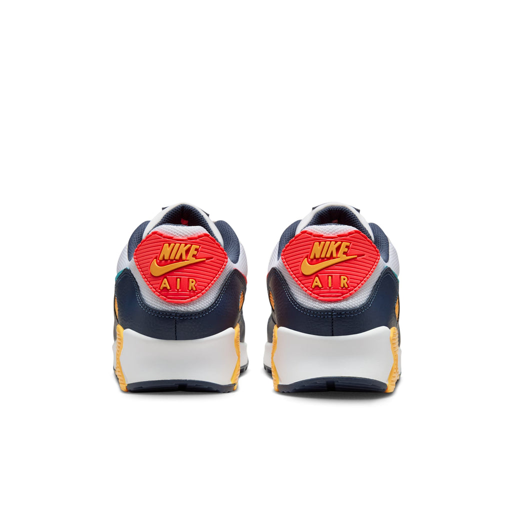 [HF4860-100] MENS NIKE AIR MAX 90