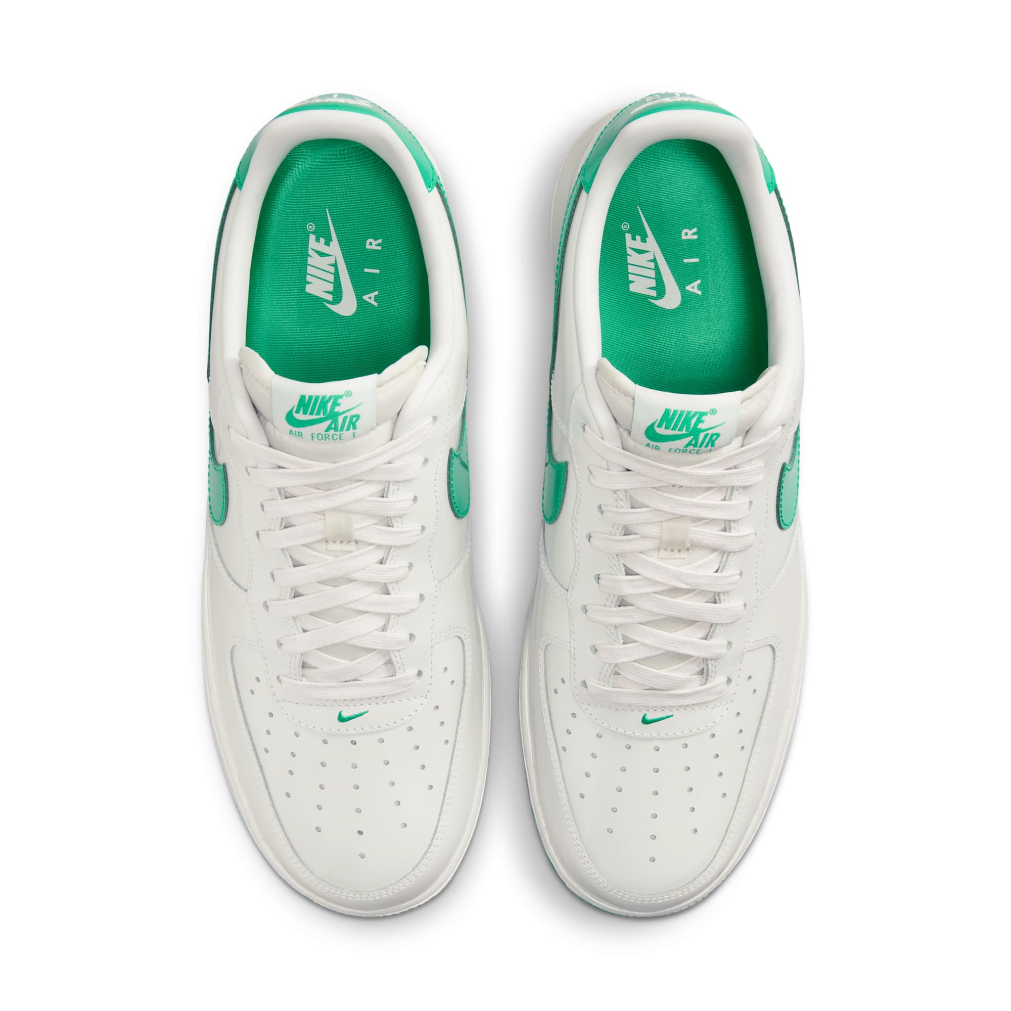 [HF4864-094] MENS NIKE AIR FORCE 1 '07 PREMIUM
