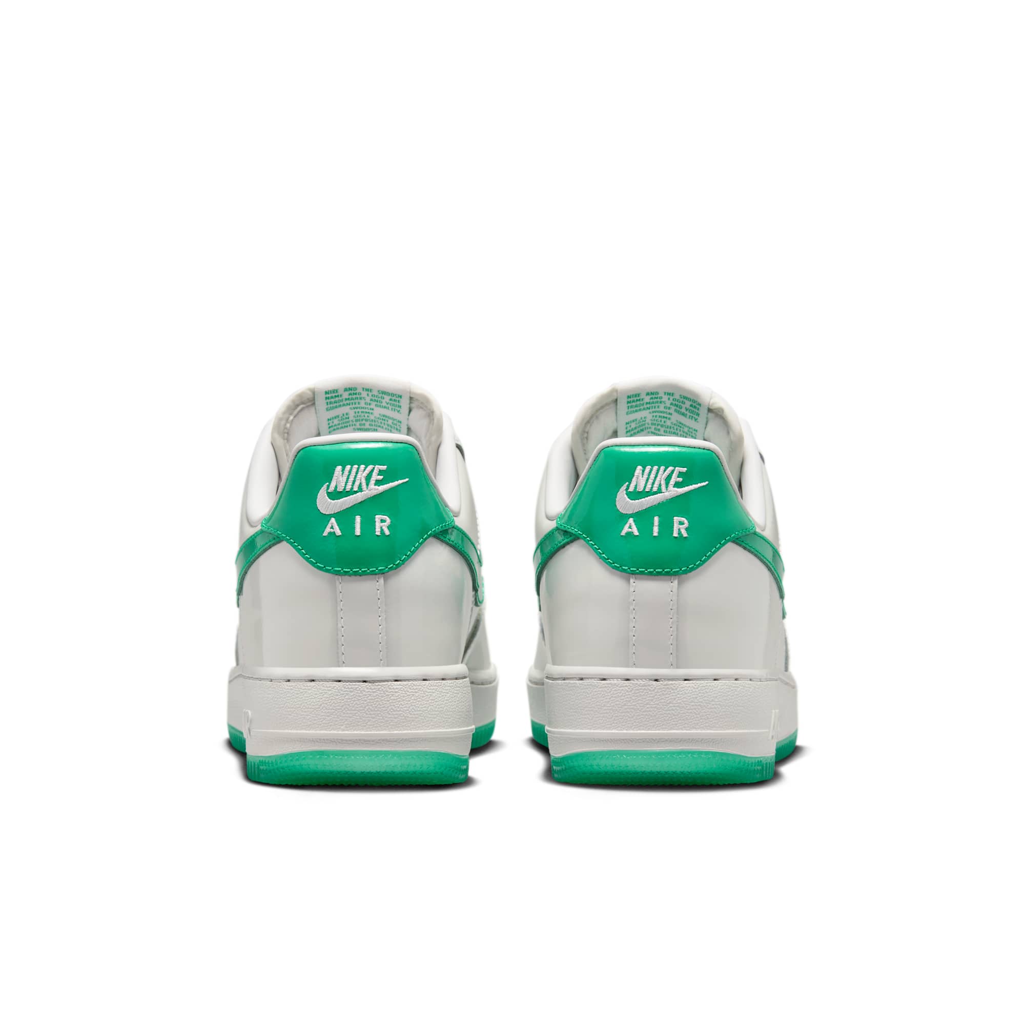 [HF4864-094] MENS NIKE AIR FORCE 1 '07 PREMIUM