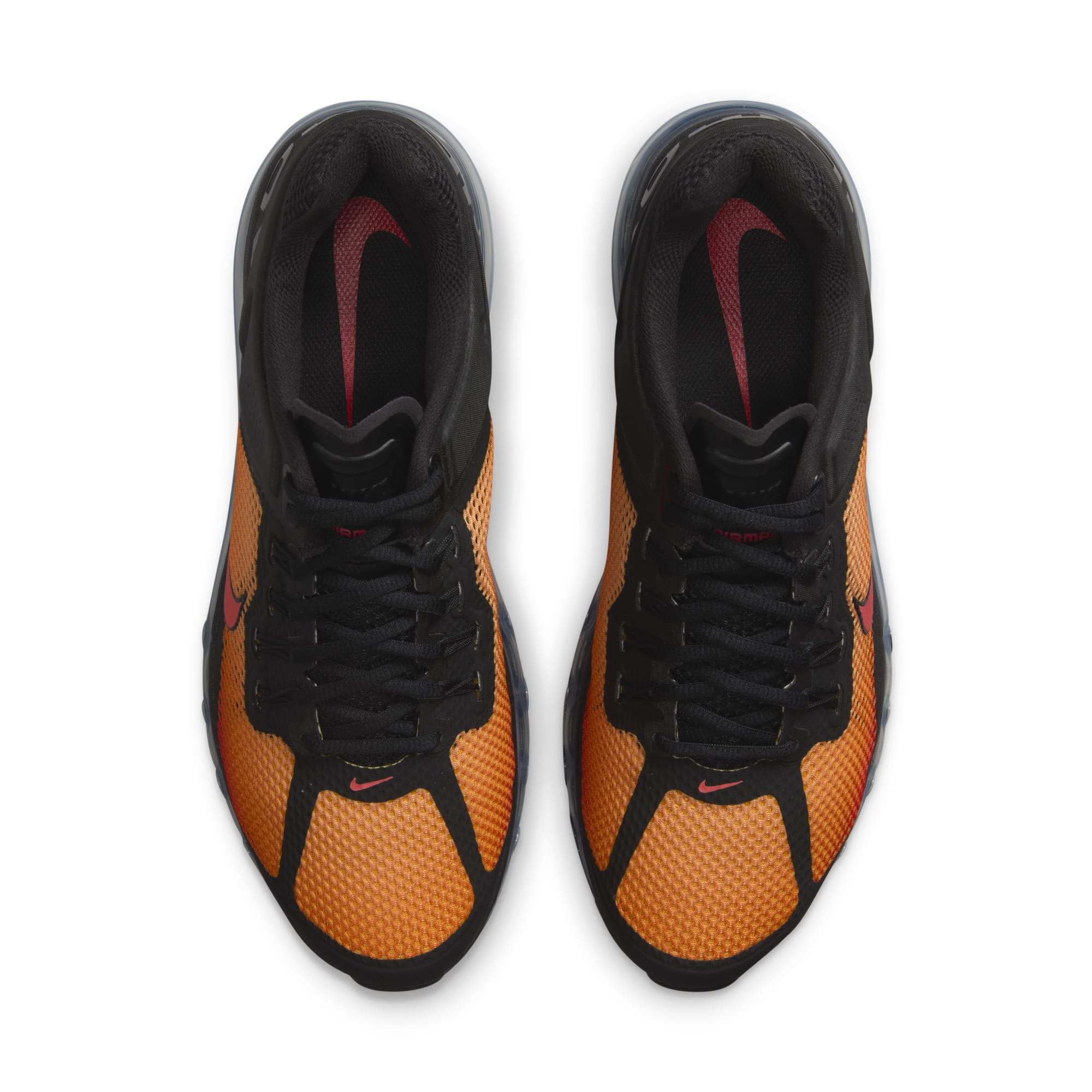 [HF4887-873] Mens Nike AIR MAX 2013