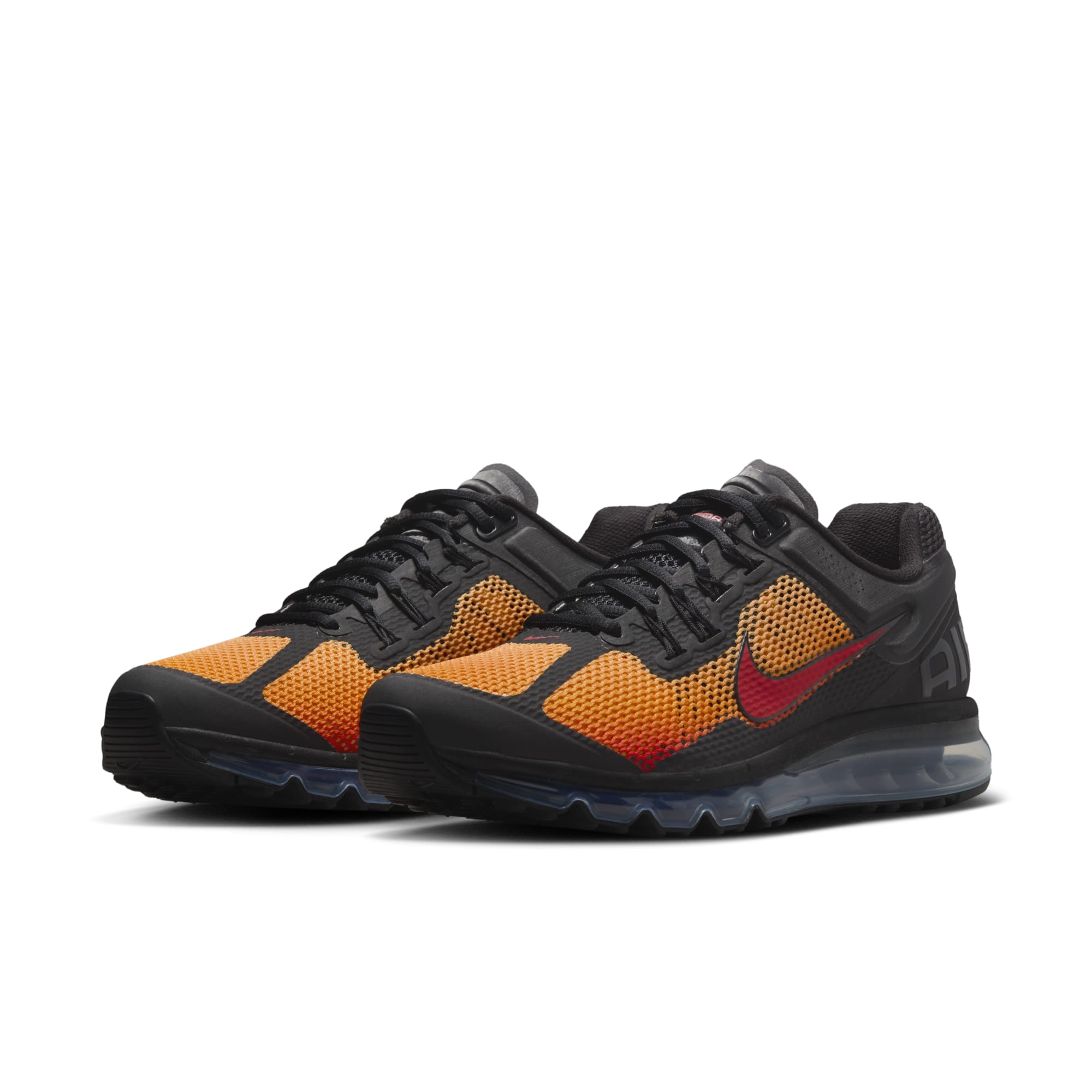 [HF4887-873] Mens Nike AIR MAX 2013