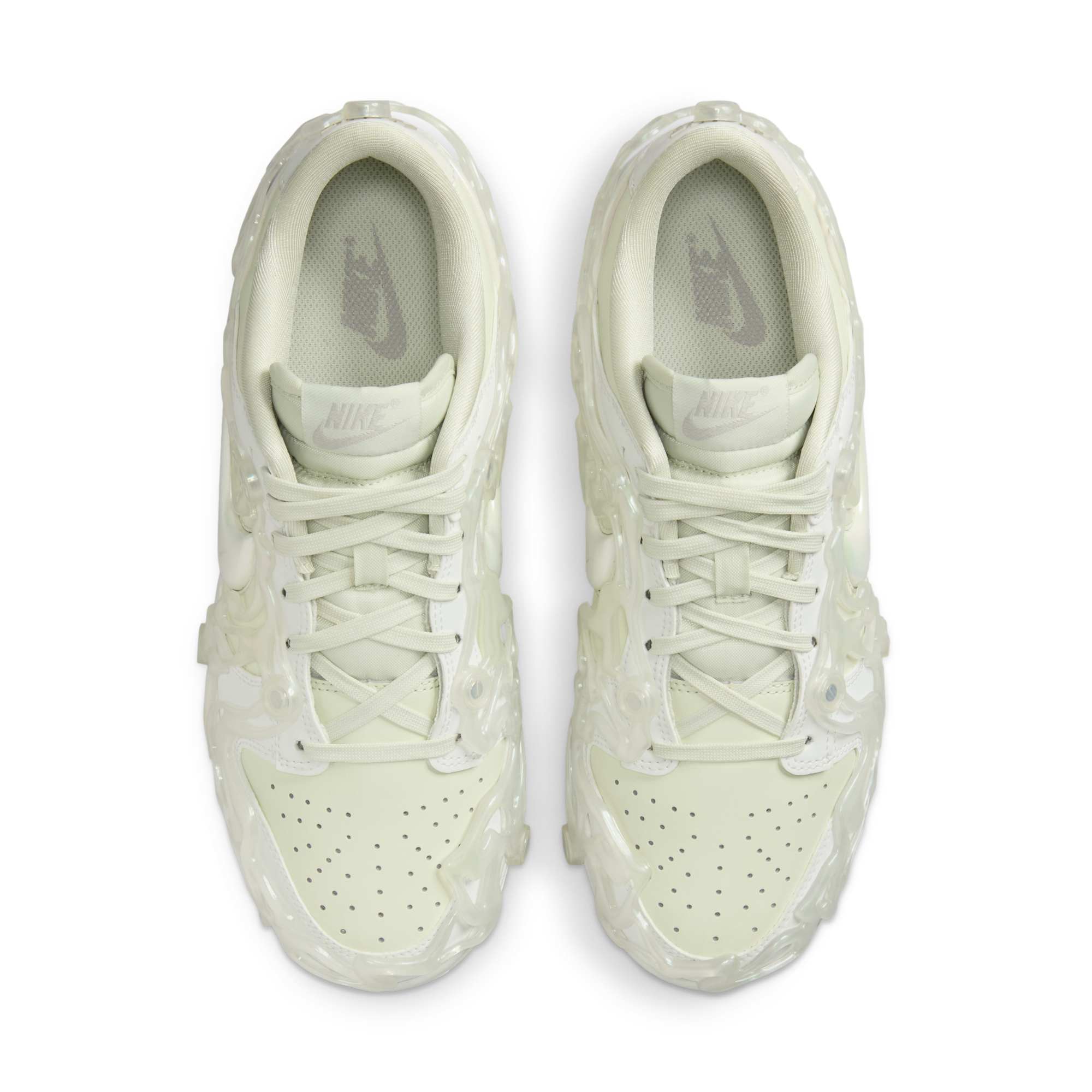 [HF4951-001] WOMENS NIKE DUNK LOW LX