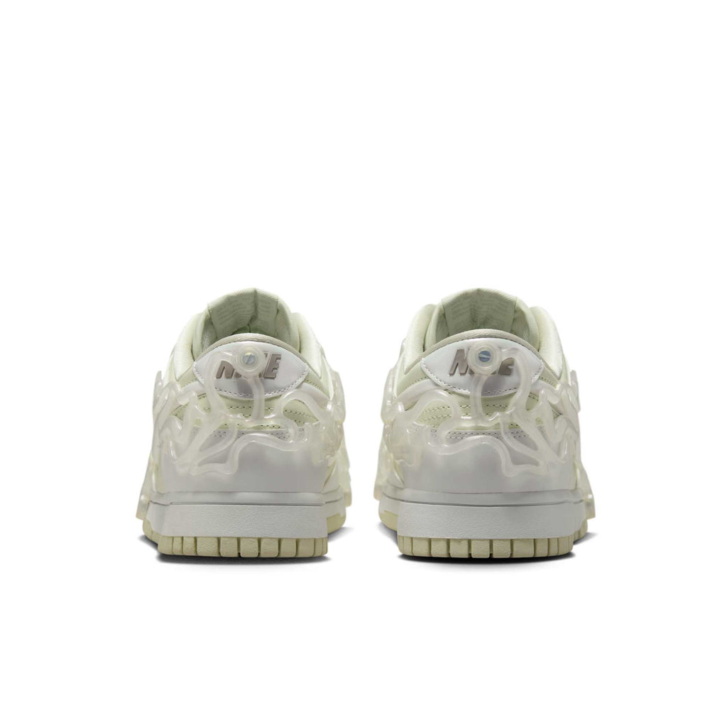 [HF4951-001] WOMENS NIKE DUNK LOW LX