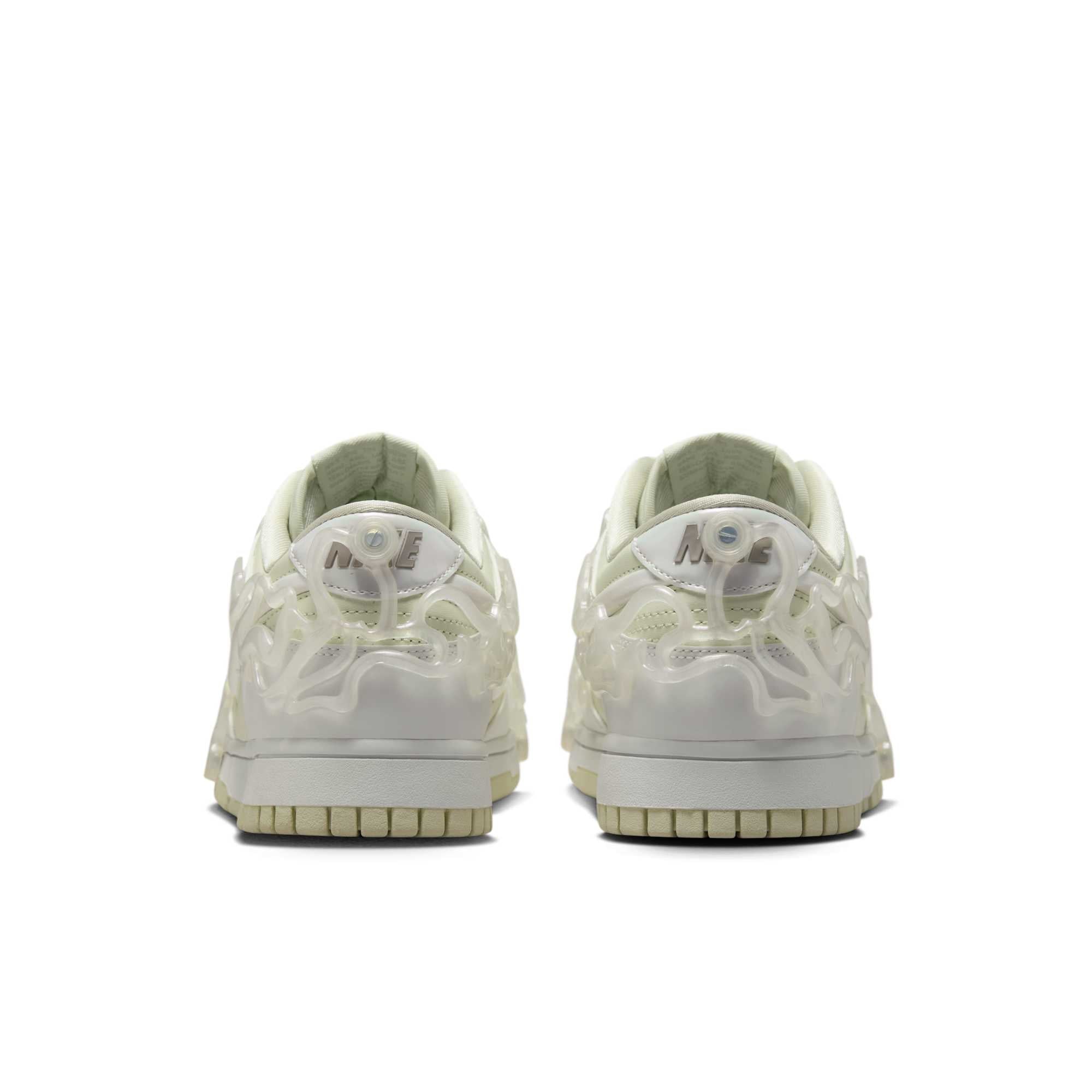 [HF4951-001] WOMENS NIKE DUNK LOW LX