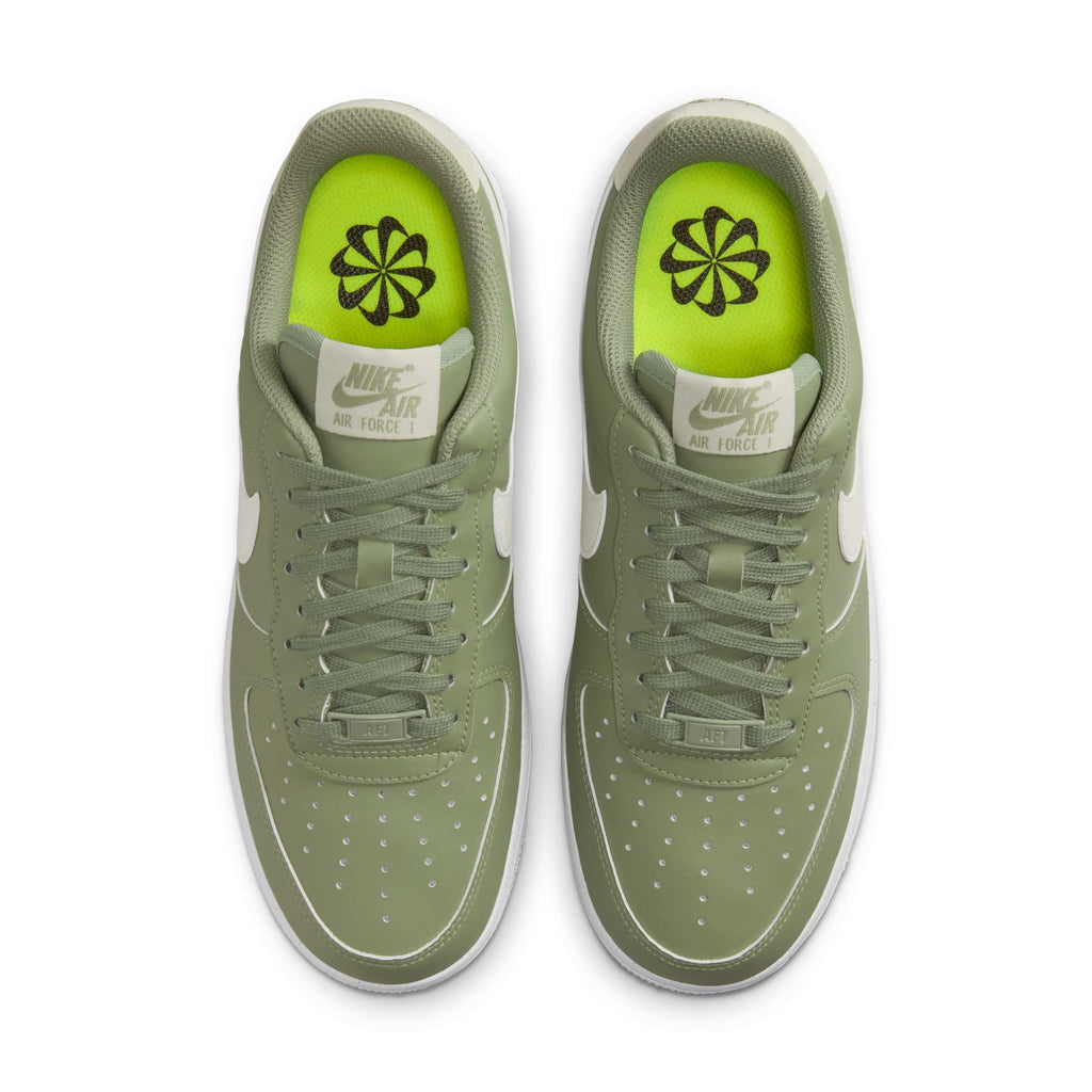 [HF5062-386] Womens Nike Air Force 1 '07