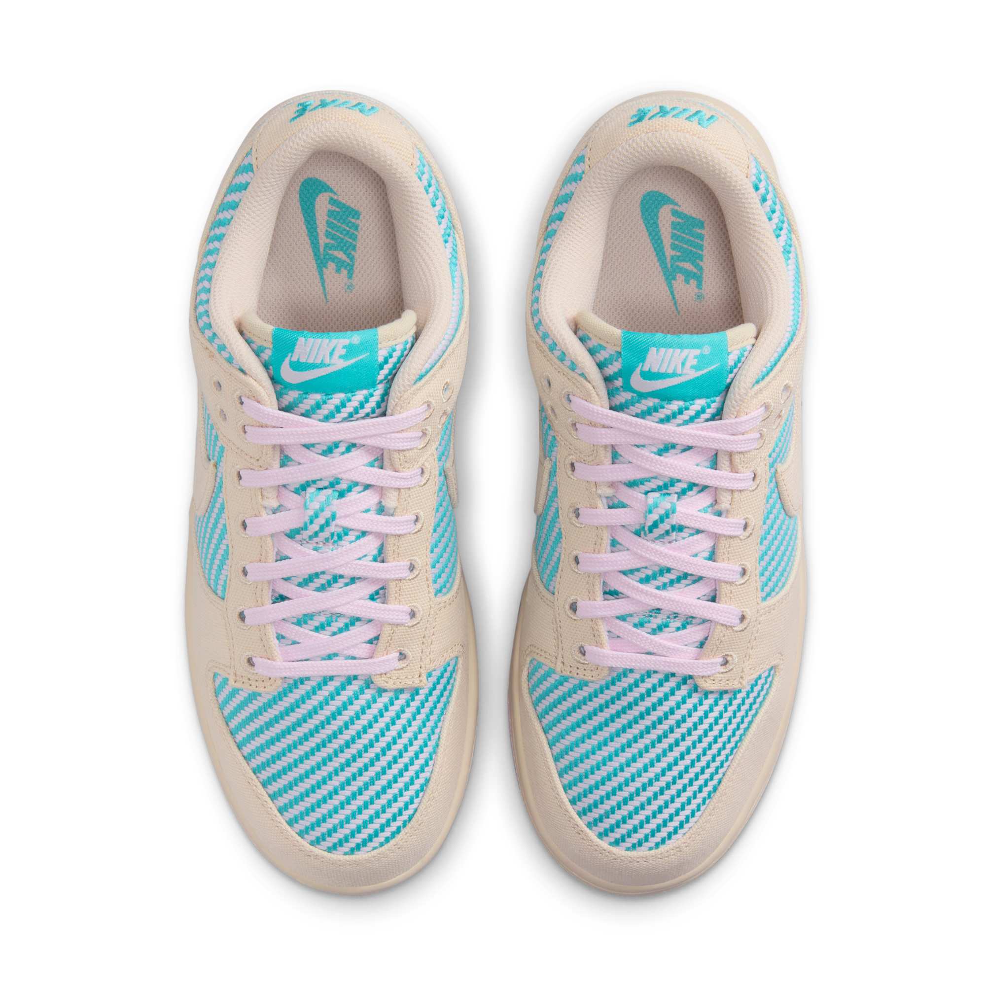 [HF5077-902] WOMENS NIKE DUNK LOW