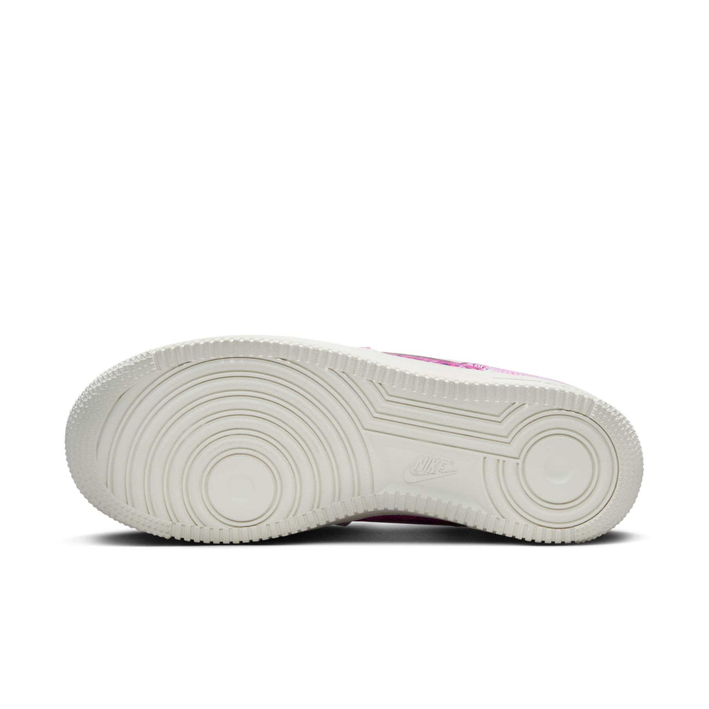 [HF5128-902] WOMENS NIKE AIR FORCE 1 '07