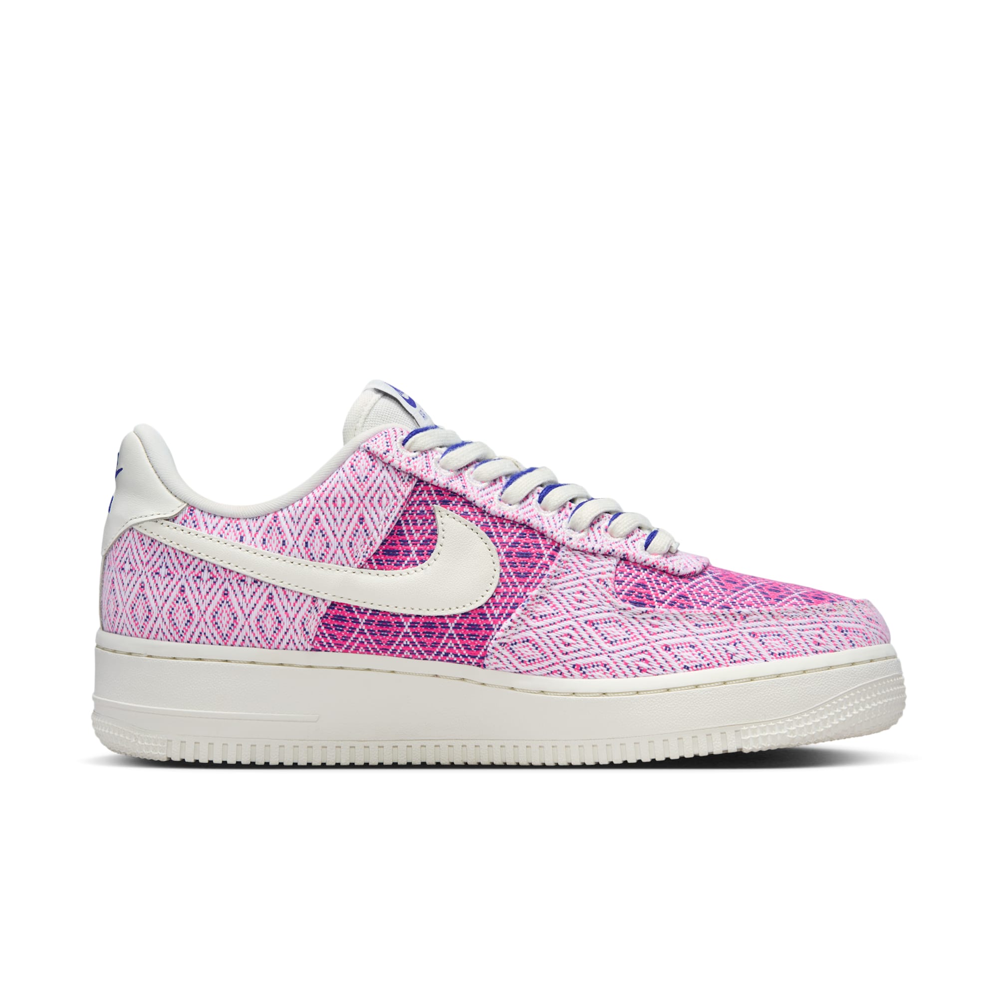 [HF5128-902] WOMENS NIKE AIR FORCE 1 '07