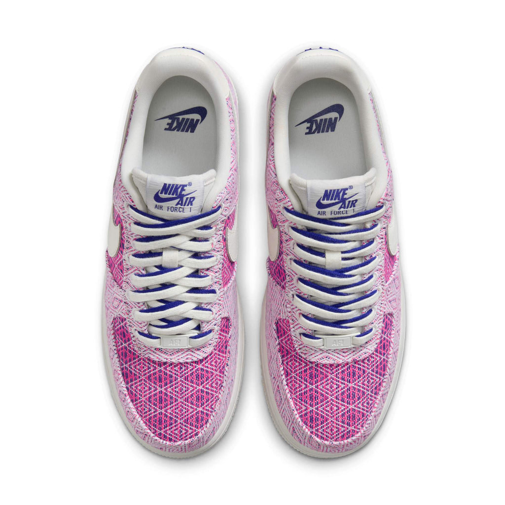 [HF5128-902] WOMENS NIKE AIR FORCE 1 '07