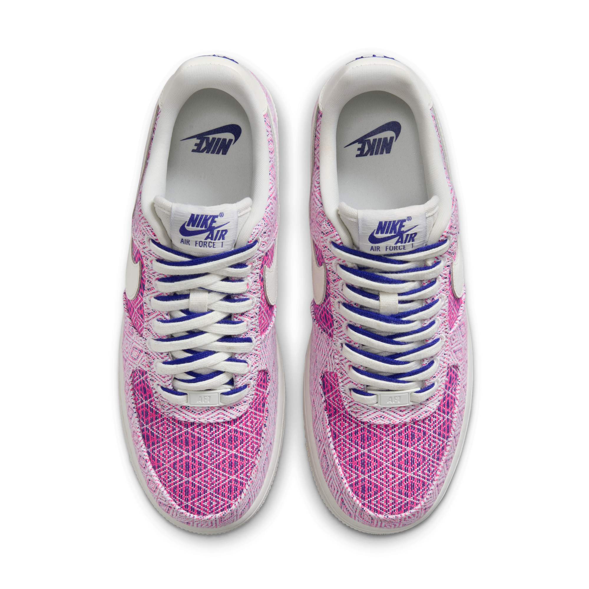 [HF5128-902] WOMENS NIKE AIR FORCE 1 '07