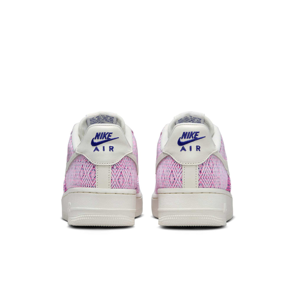 [HF5128-902] WOMENS NIKE AIR FORCE 1 '07