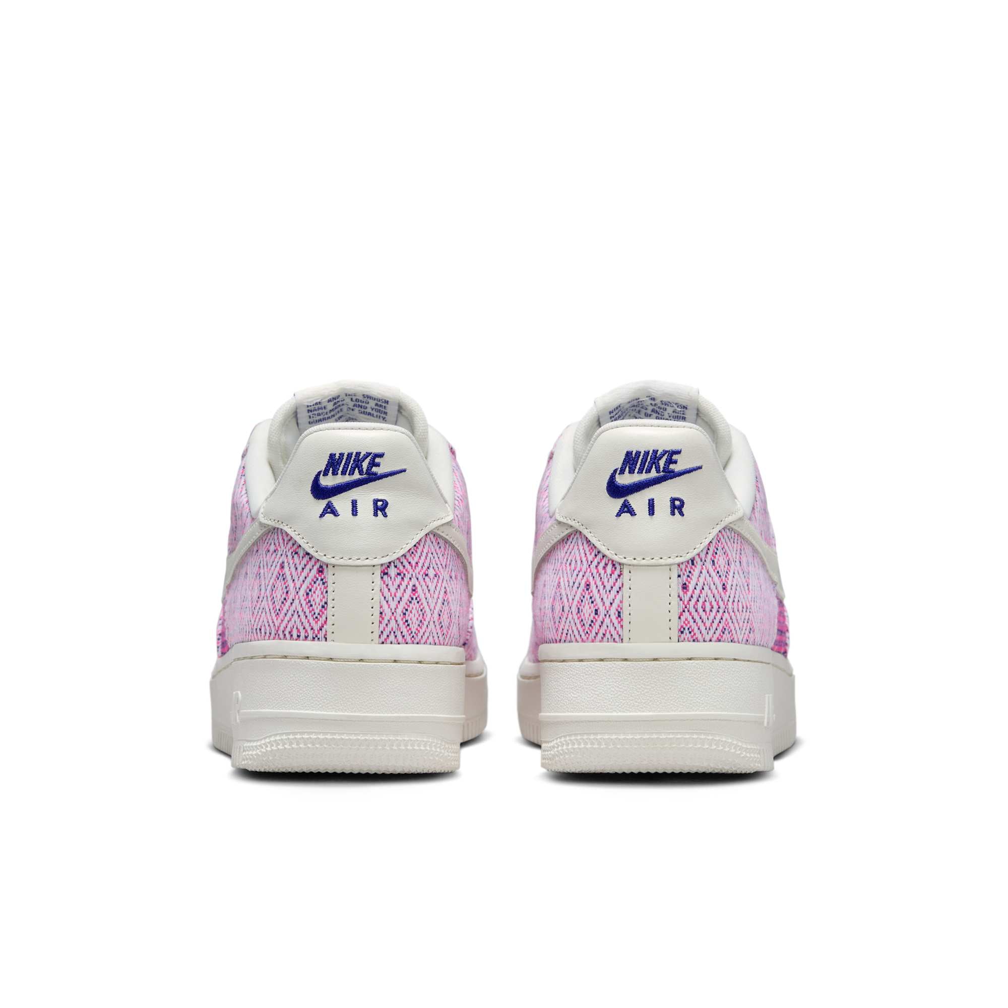 [HF5128-902] WOMENS NIKE AIR FORCE 1 '07
