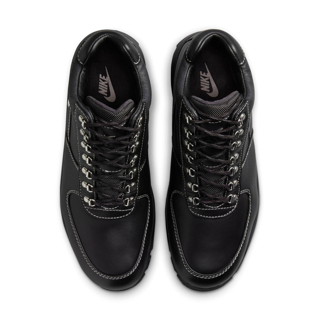 [HF5306-001] MENS NIKE AIR MAX GOADOME PRM 'BLACK OFF NOIR'
