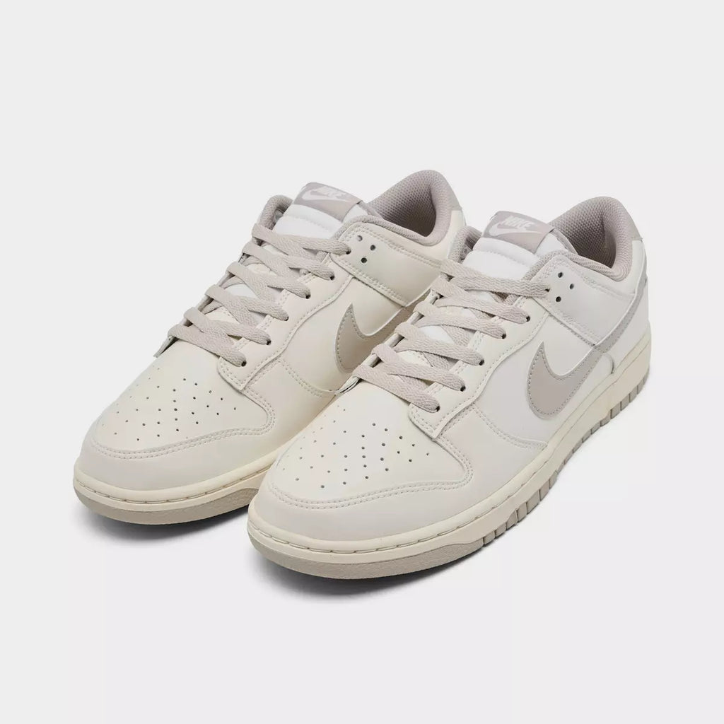 [HF5441-007] MENS NIKE DUNK LOW RETRO 'SOFT PEARL CREAM'