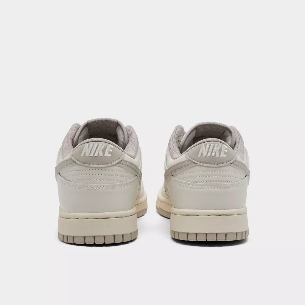 [HF5441-007] MENS NIKE DUNK LOW RETRO 'SOFT PEARL CREAM'